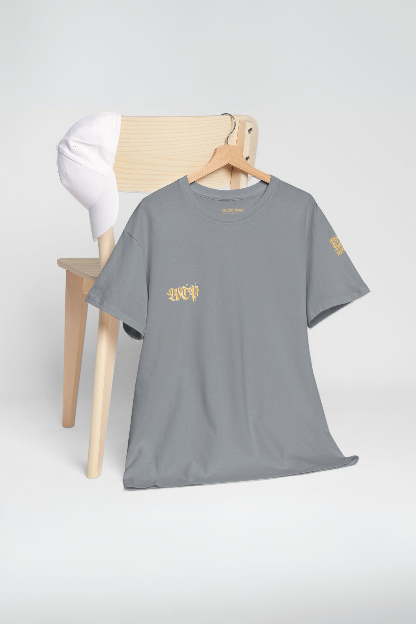 WTP | Sunshine Mini Logo Tee