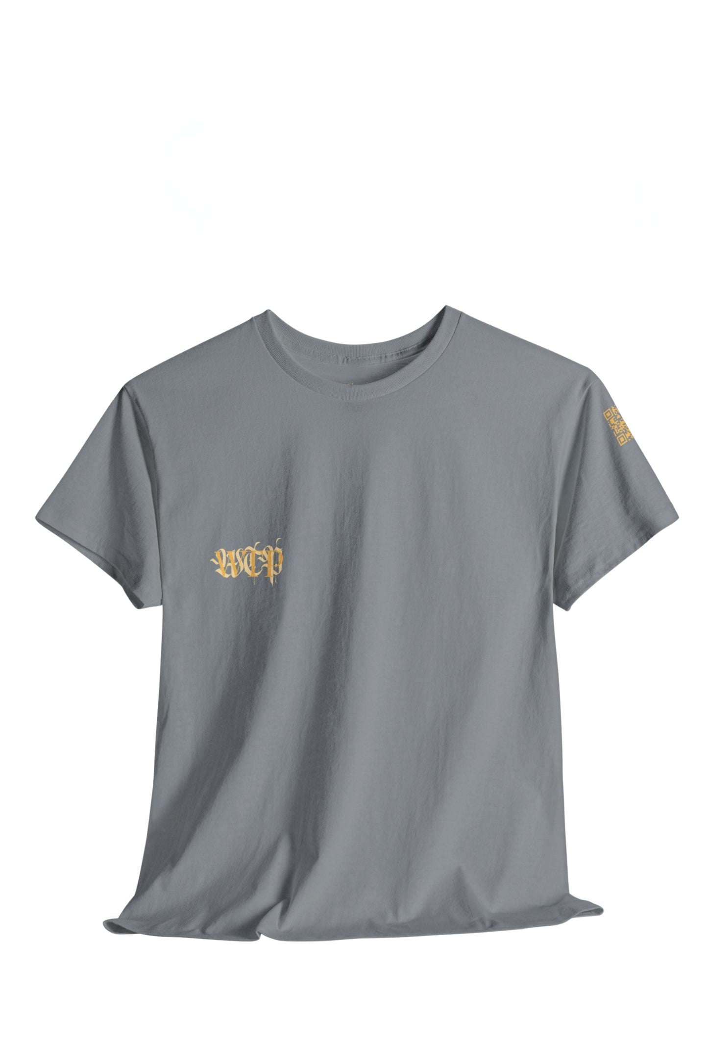 WTP | Sunshine Mini Logo Tee