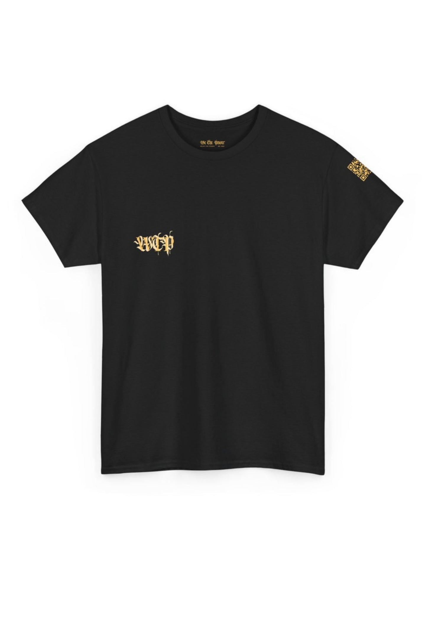 WTP | Sunshine Mini Logo Tee