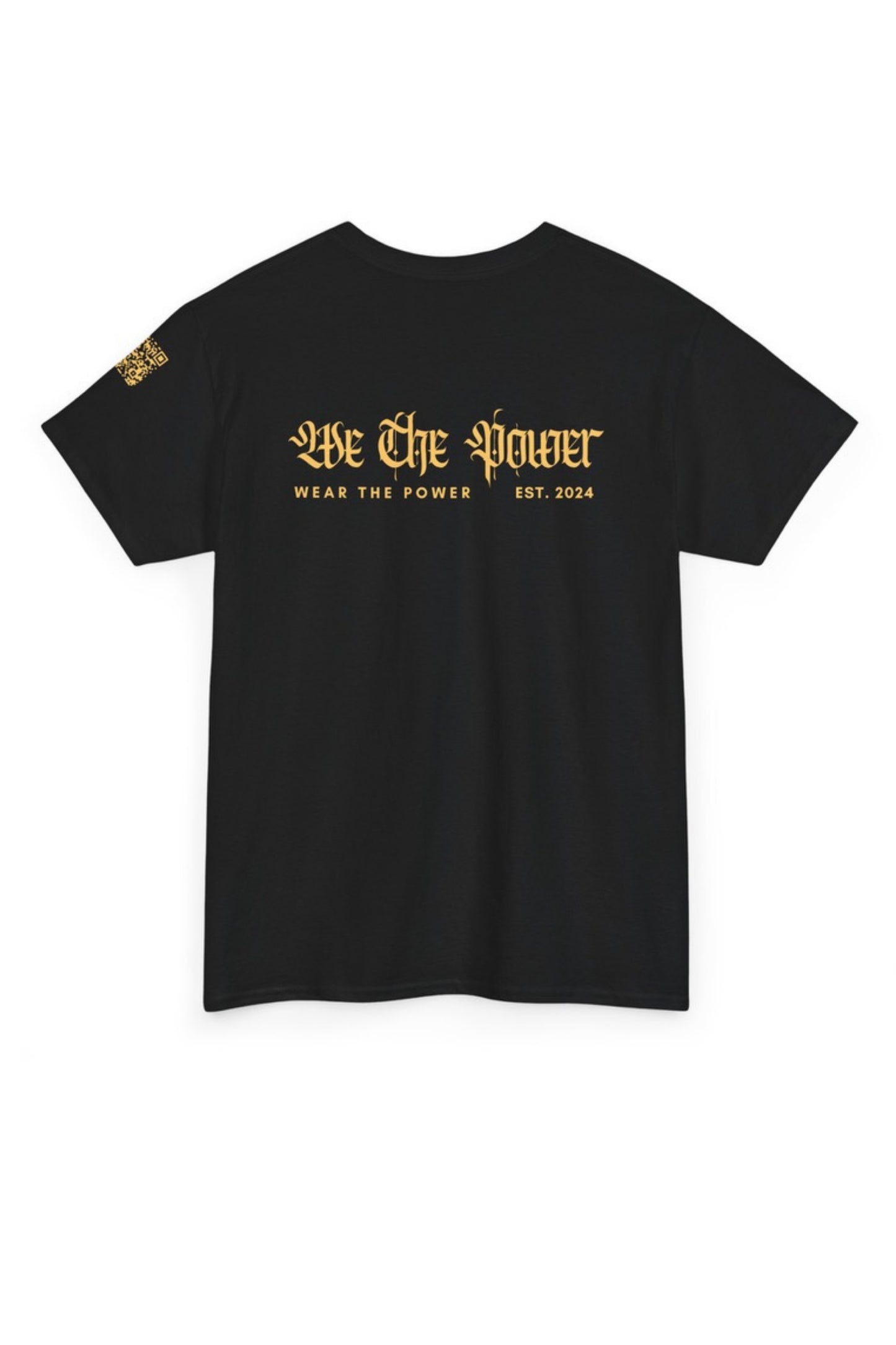WTP | Sunshine Mini Logo Tee