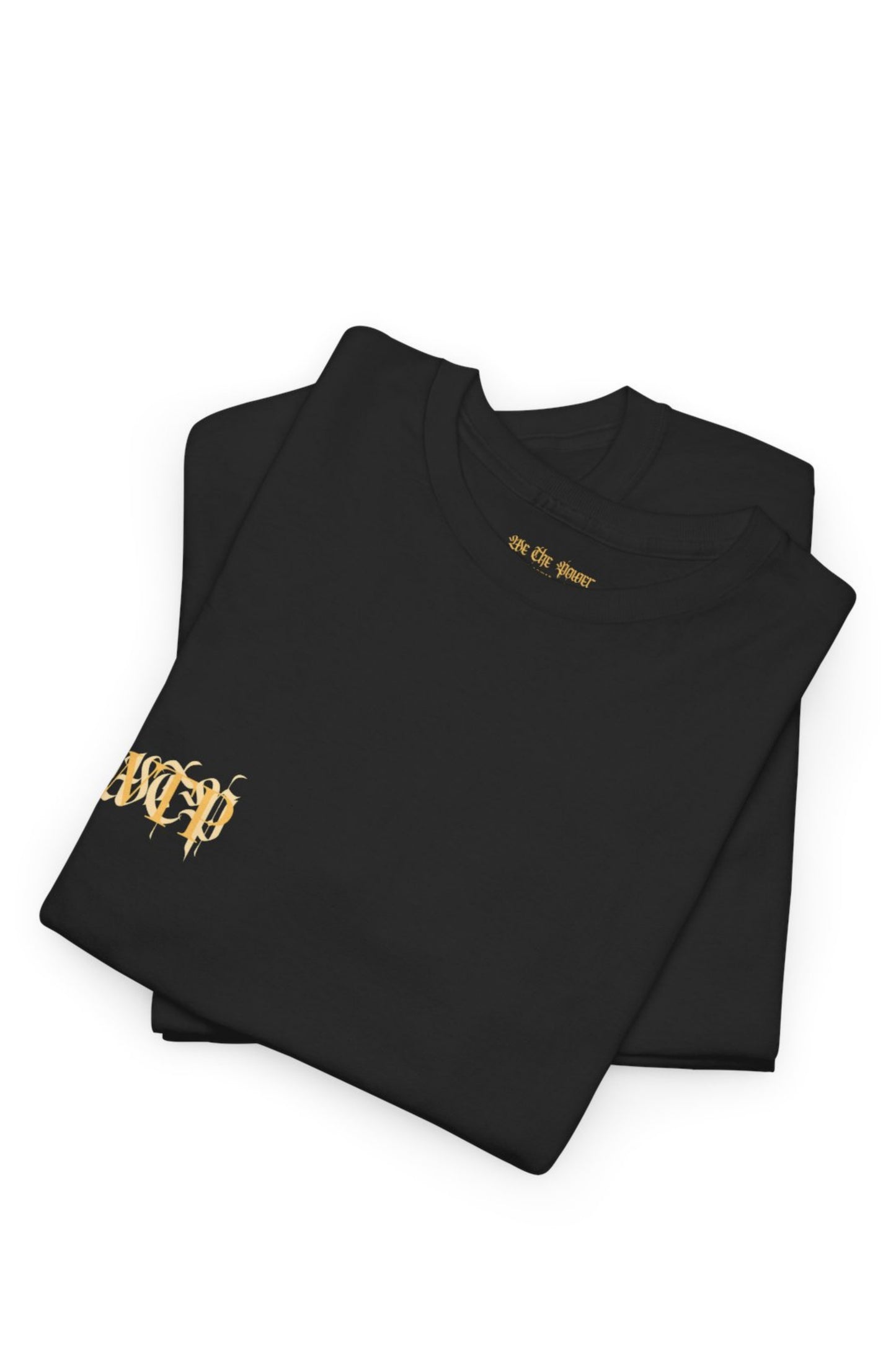WTP | Sunshine Mini Logo Tee