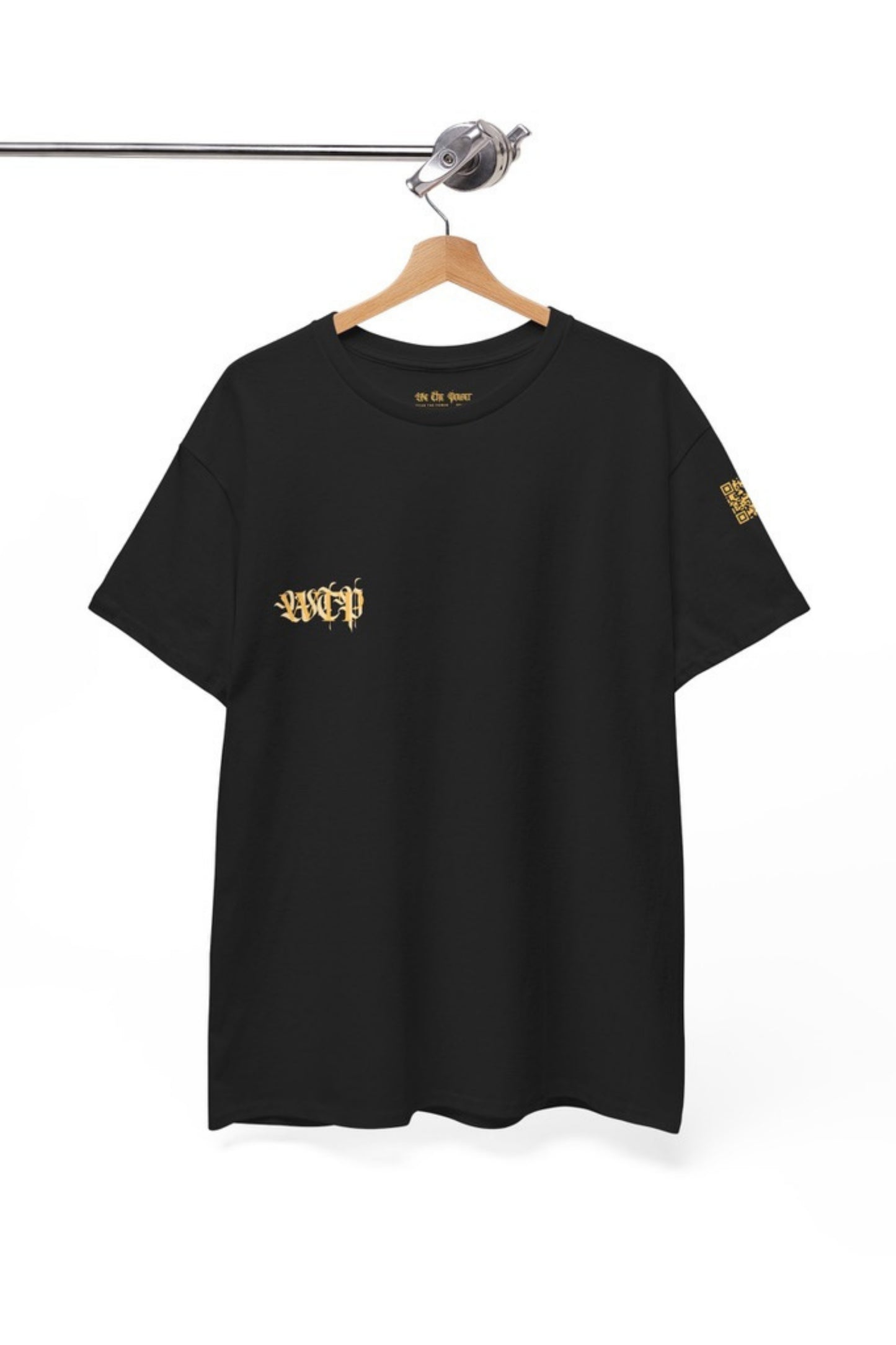 WTP | Sunshine Mini Logo Tee
