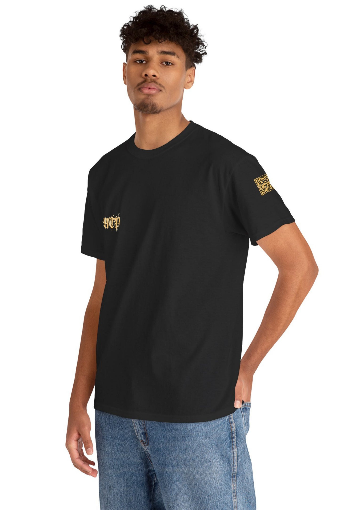 WTP | Sunshine Mini Logo Tee