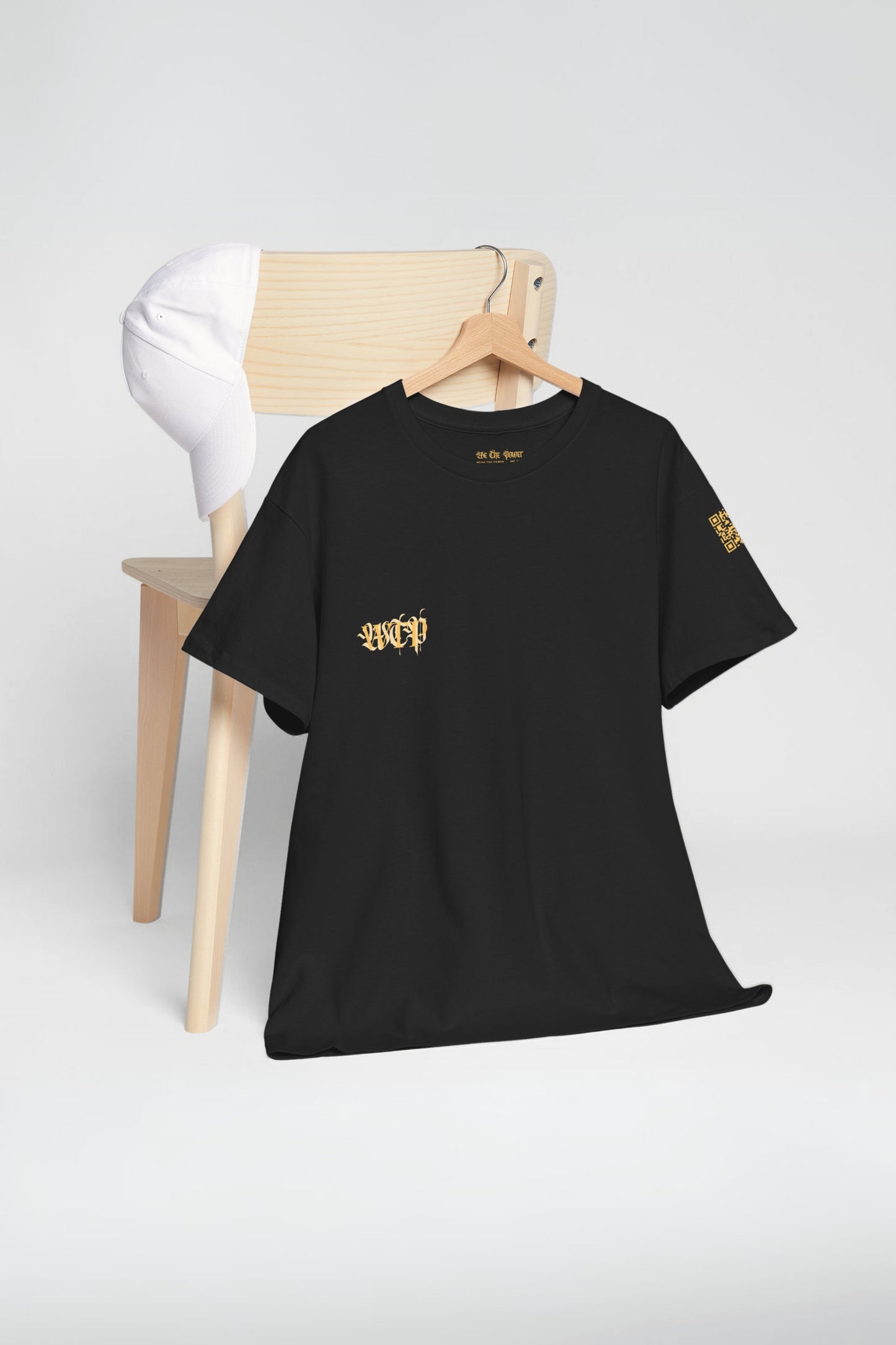WTP | Sunshine Mini Logo Tee