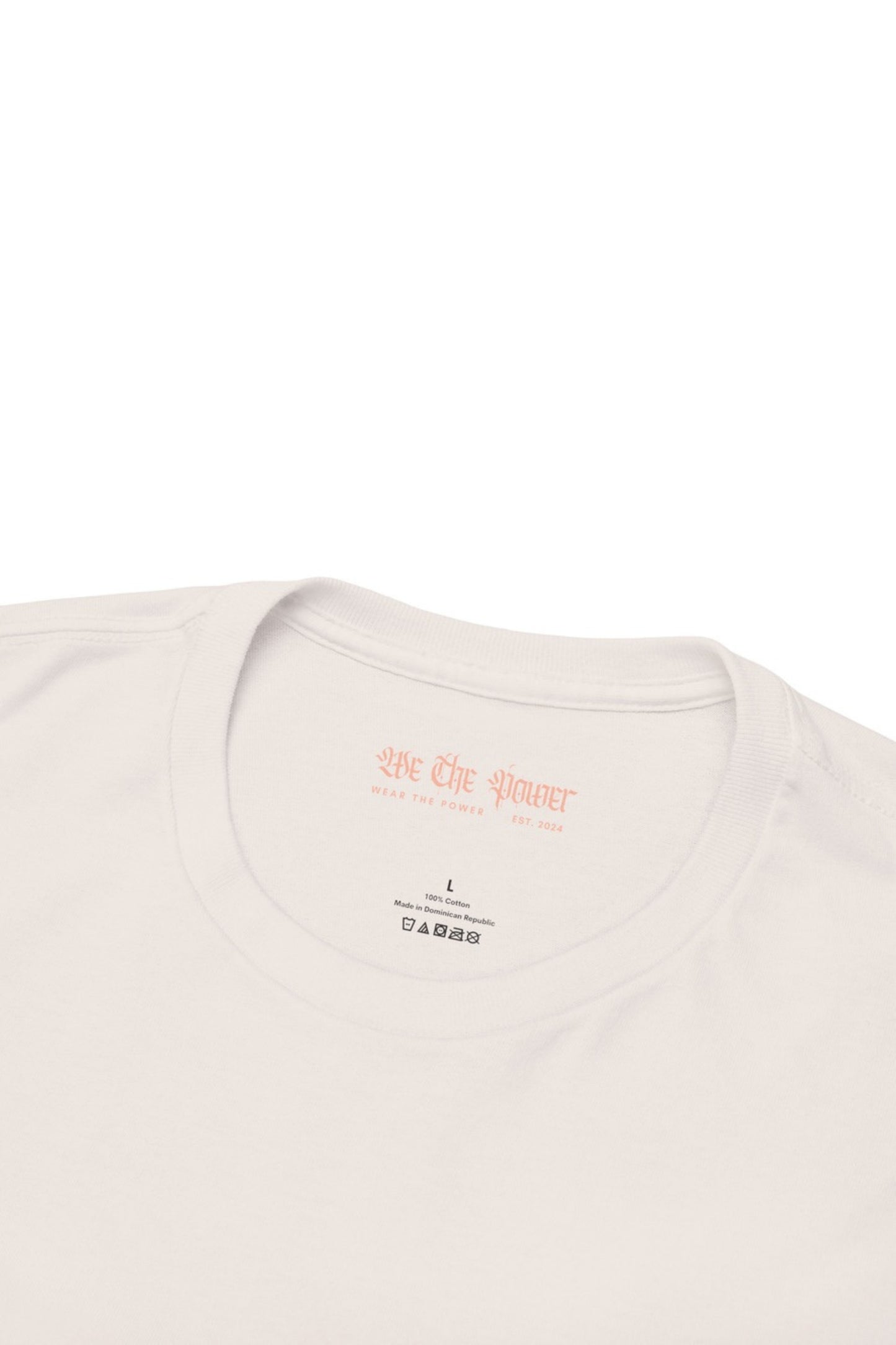 WTP | The "Sisterhood" Tee