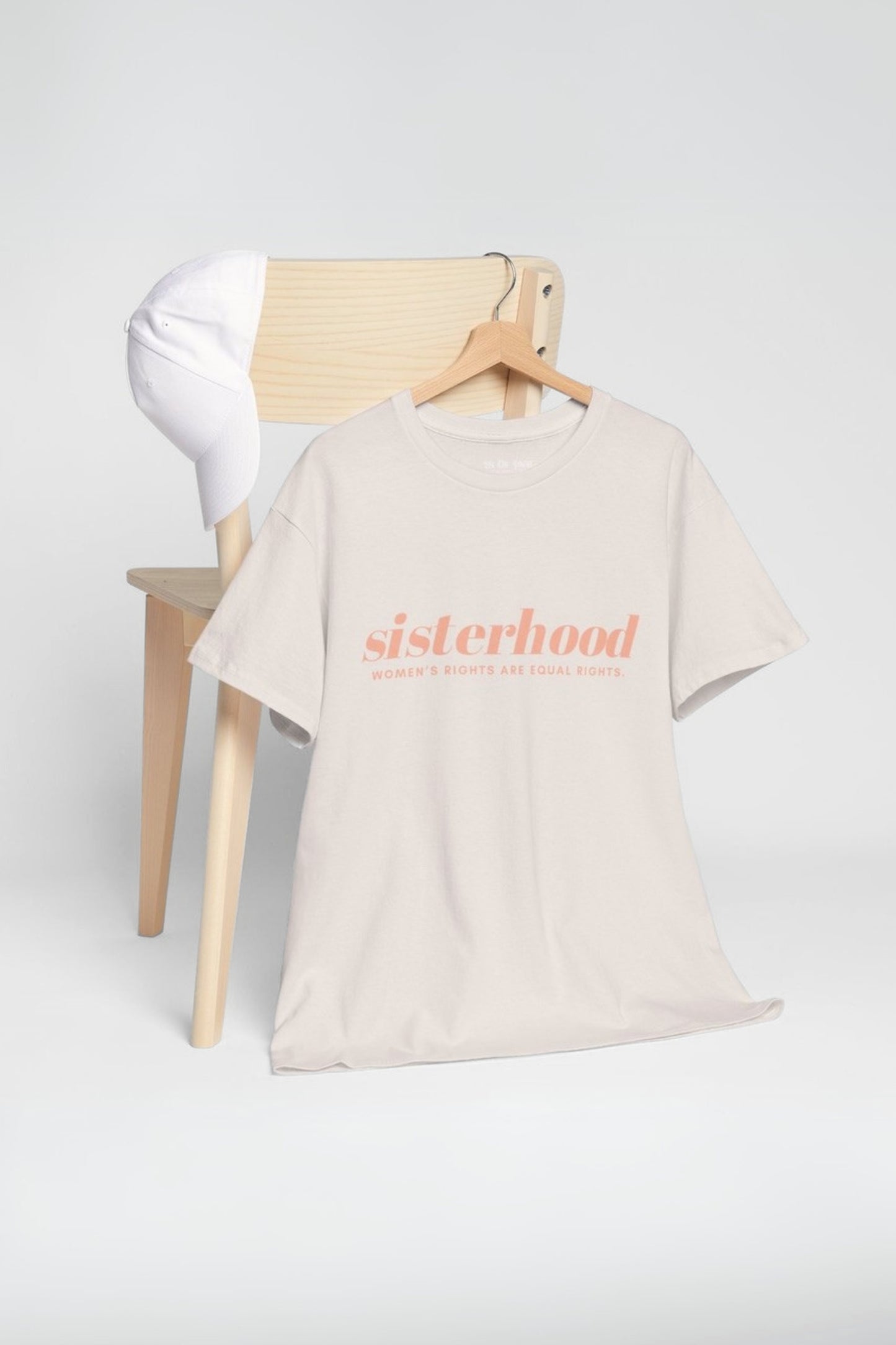 WTP | The "Sisterhood" Tee
