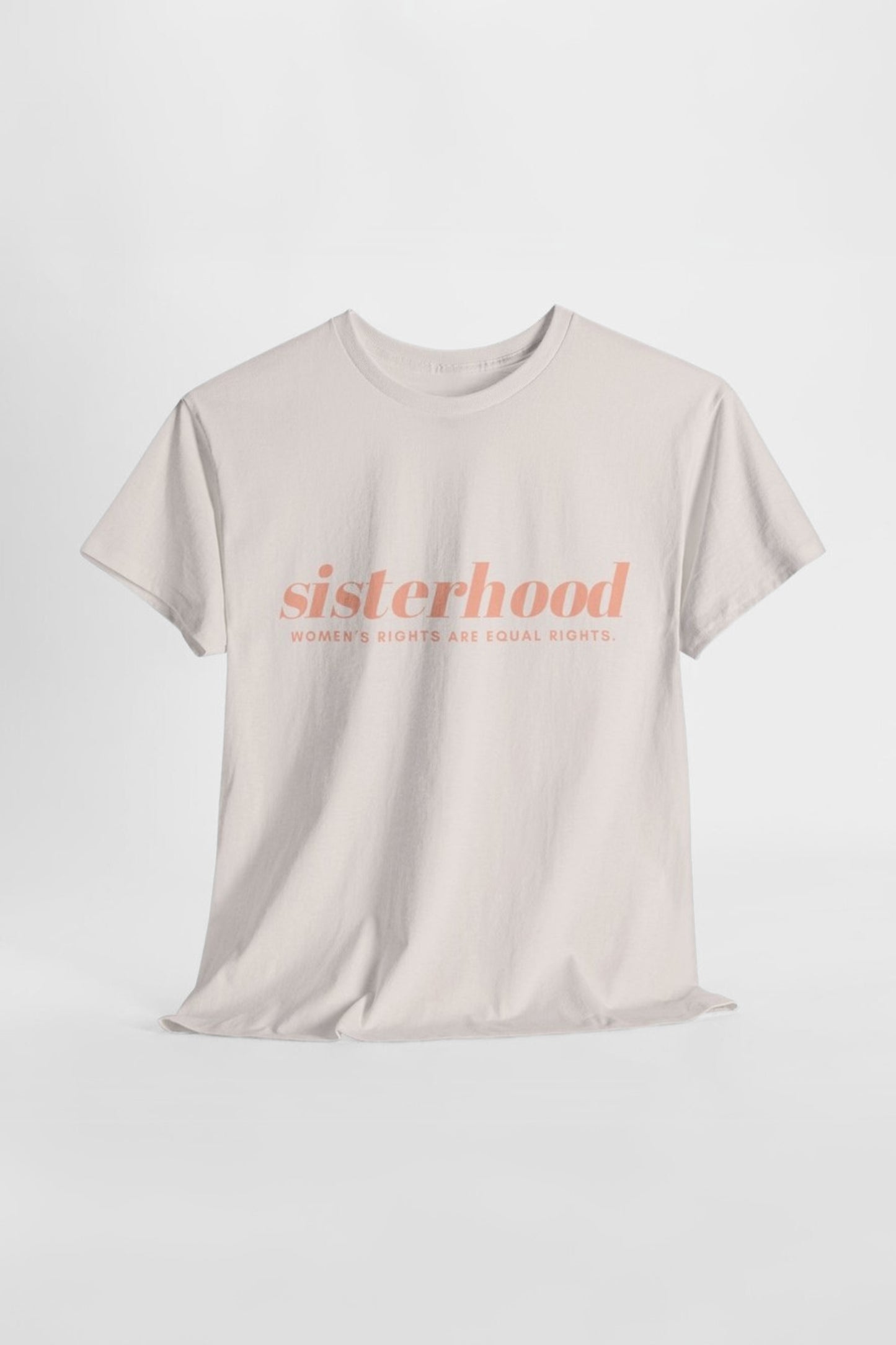 WTP | The "Sisterhood" Tee