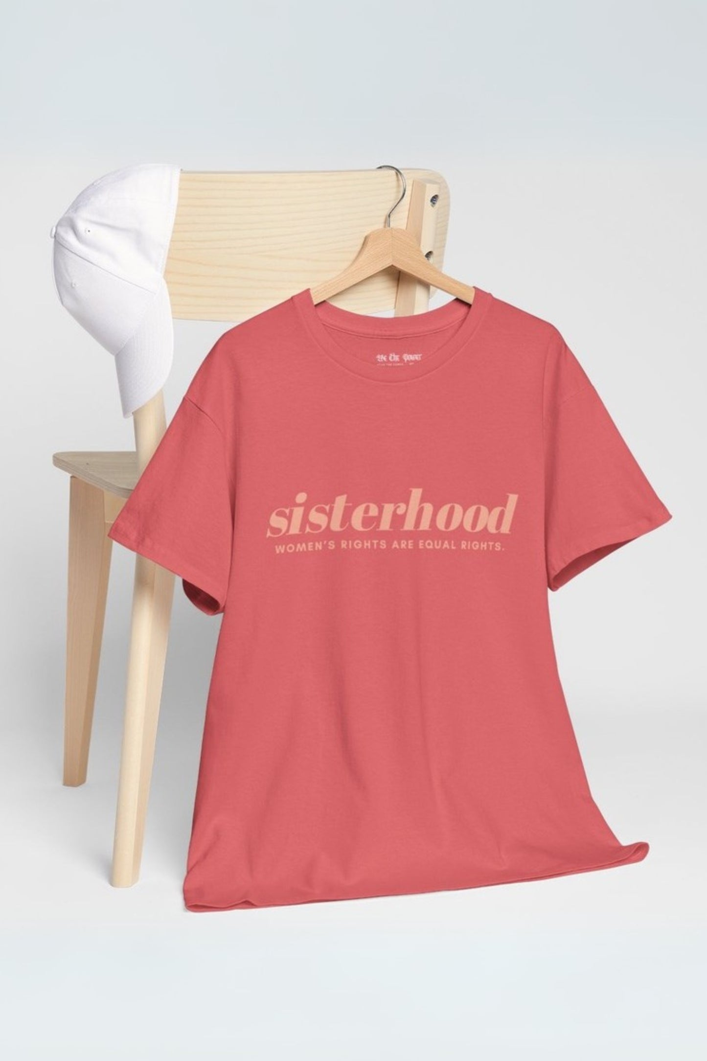 WTP | The "Sisterhood" Tee