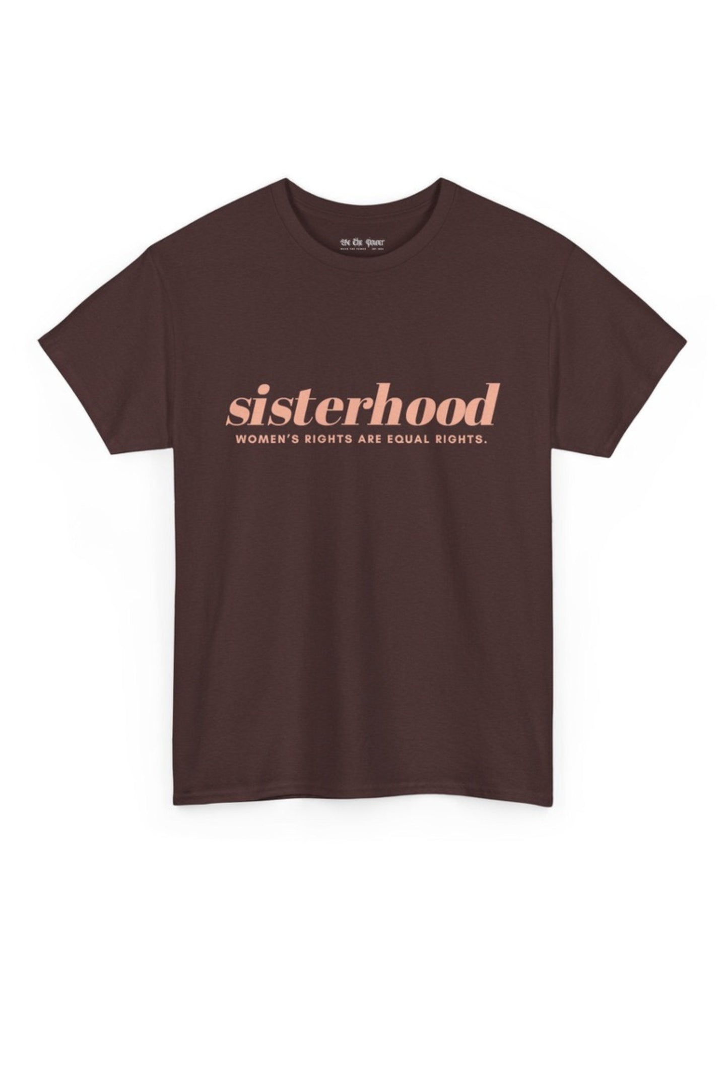 WTP | The "Sisterhood" Tee