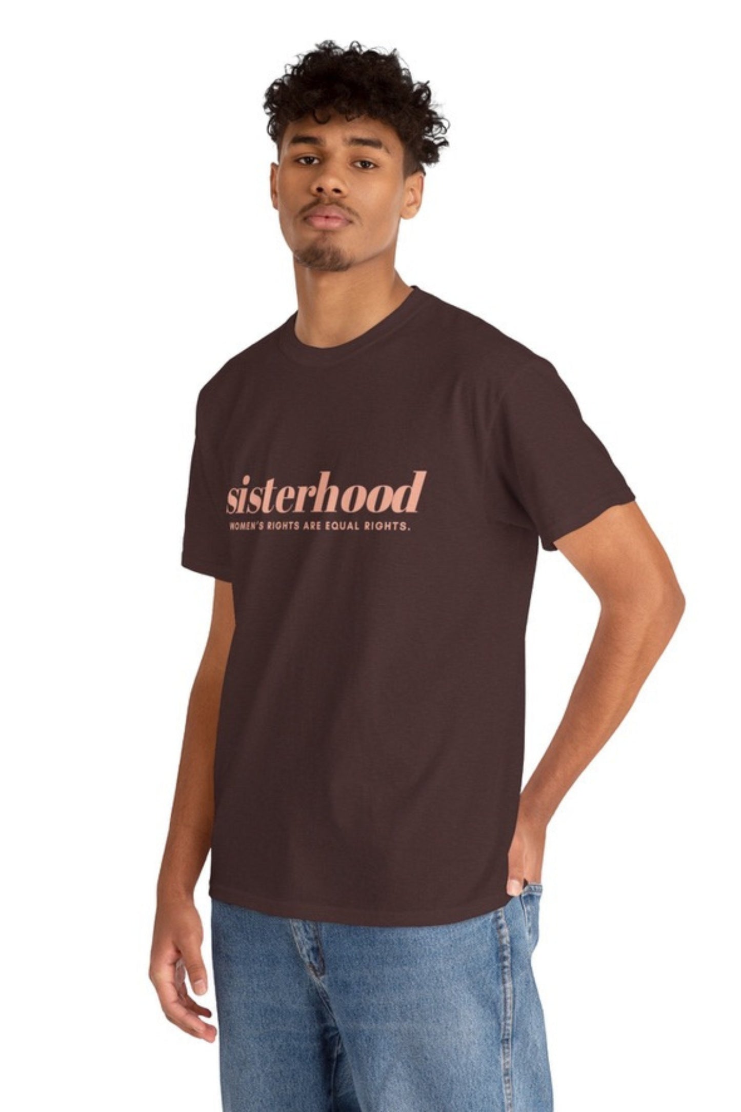 WTP | The "Sisterhood" Tee