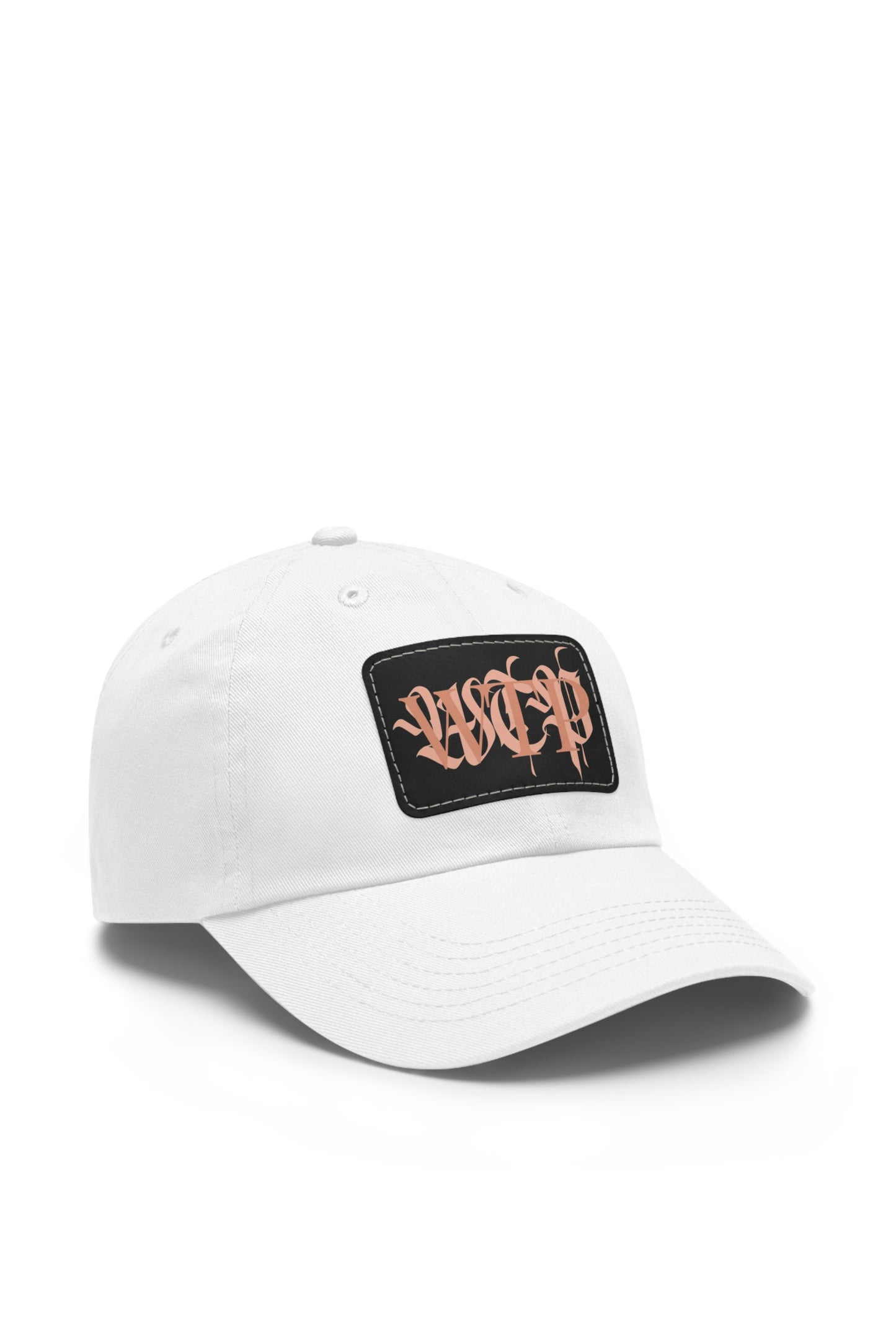 WTP | Patch Logo Cap