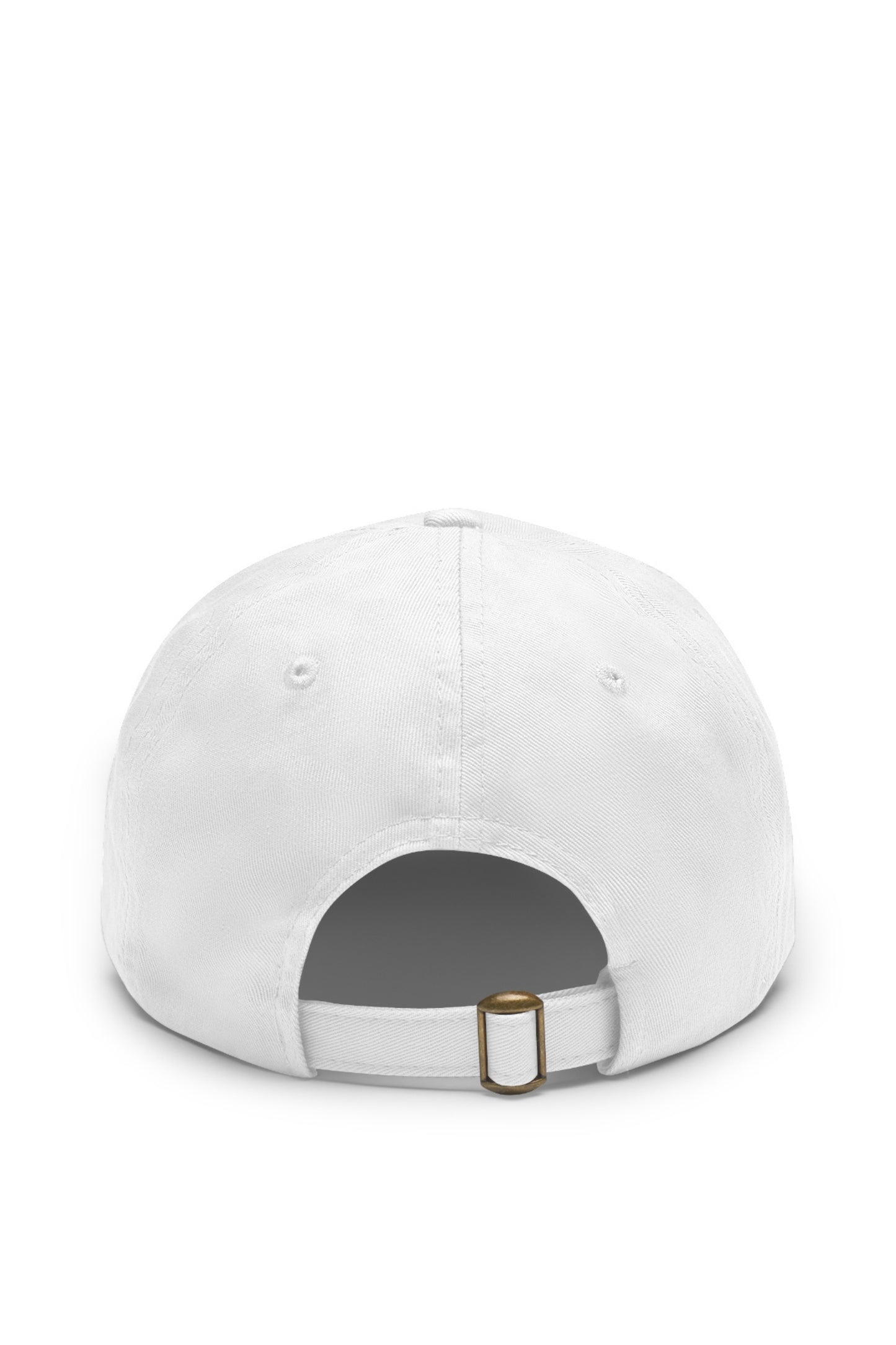 WTP | Patch Logo Cap