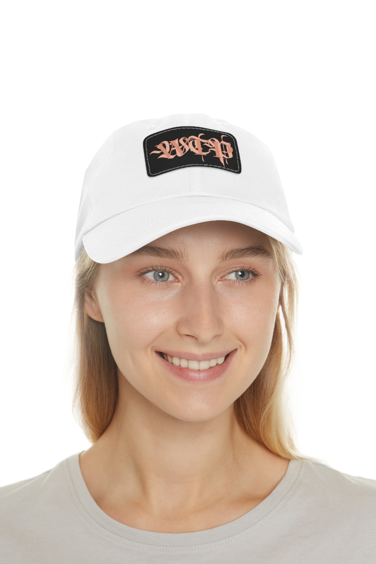 WTP | Patch Logo Cap
