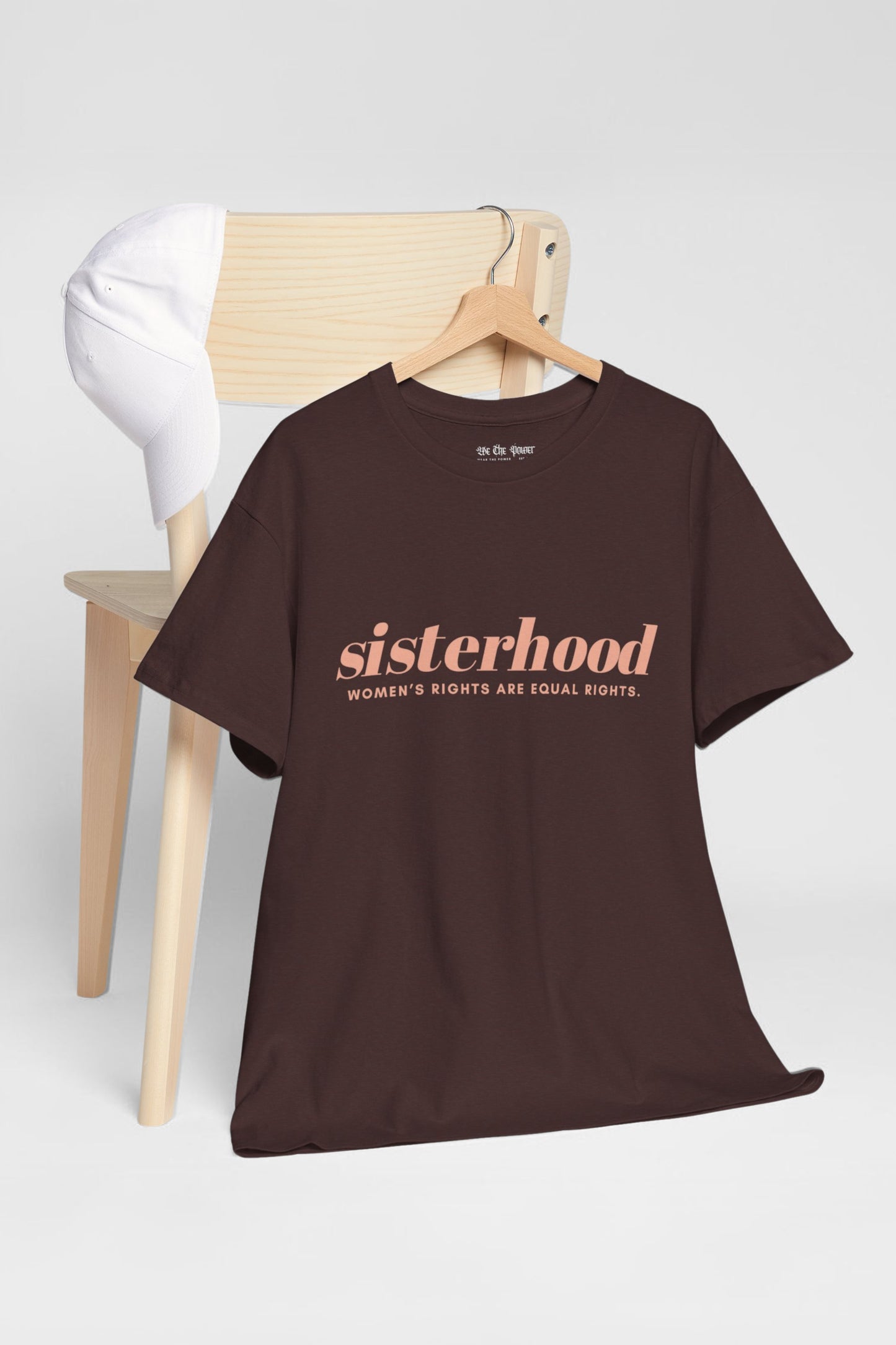 WTP | The "Sisterhood" Tee