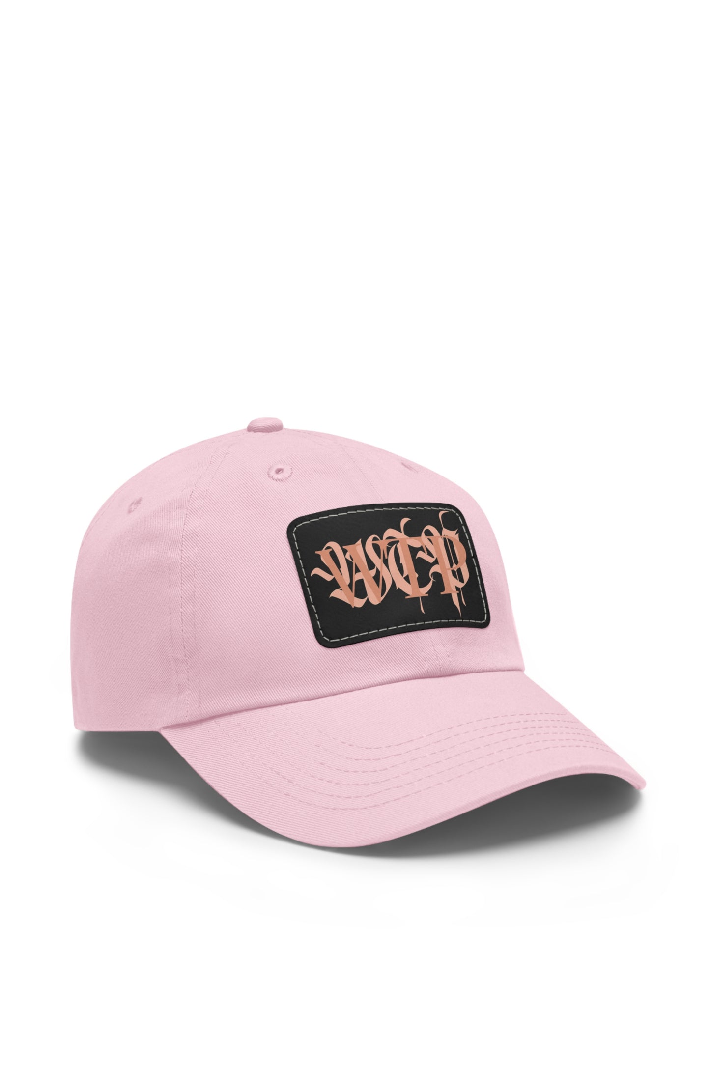 WTP | Patch Logo Cap