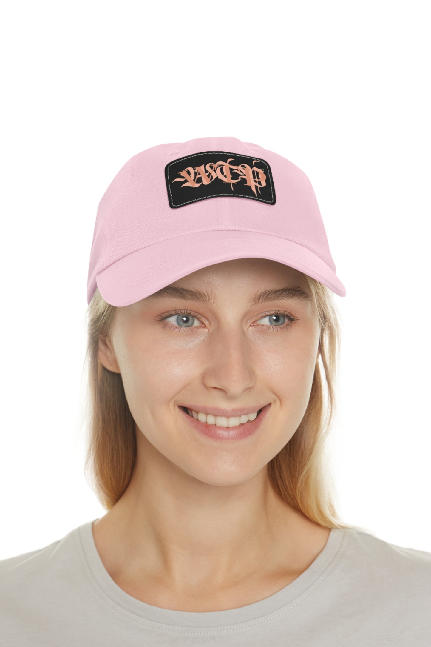 WTP | Patch Logo Cap