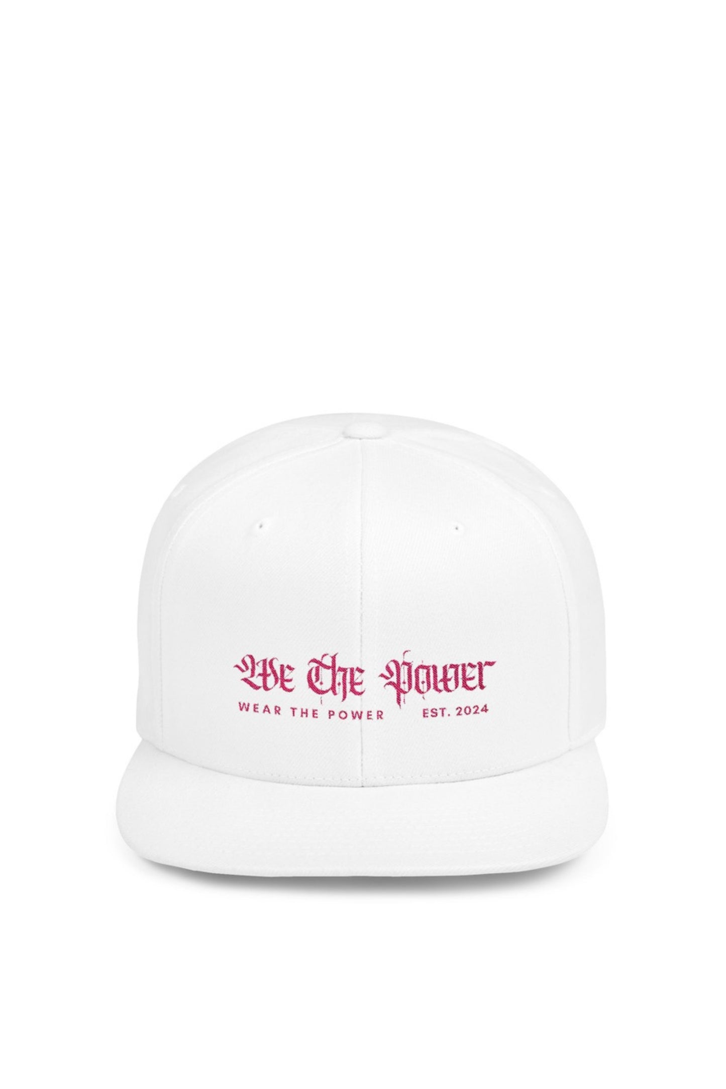 WTP | Snapback Hat