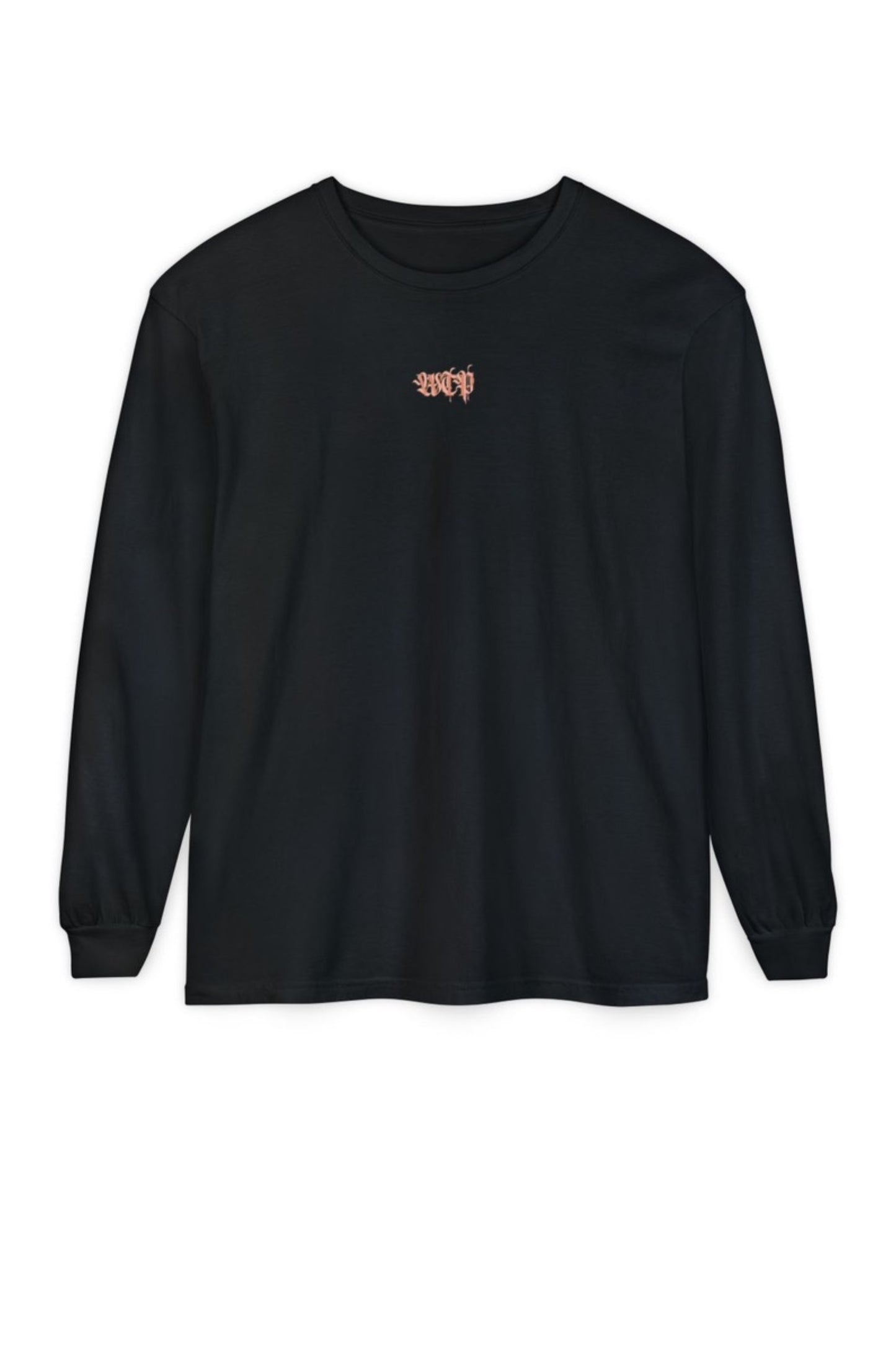 WTP | Long Sleeve "Respect Women" Tee