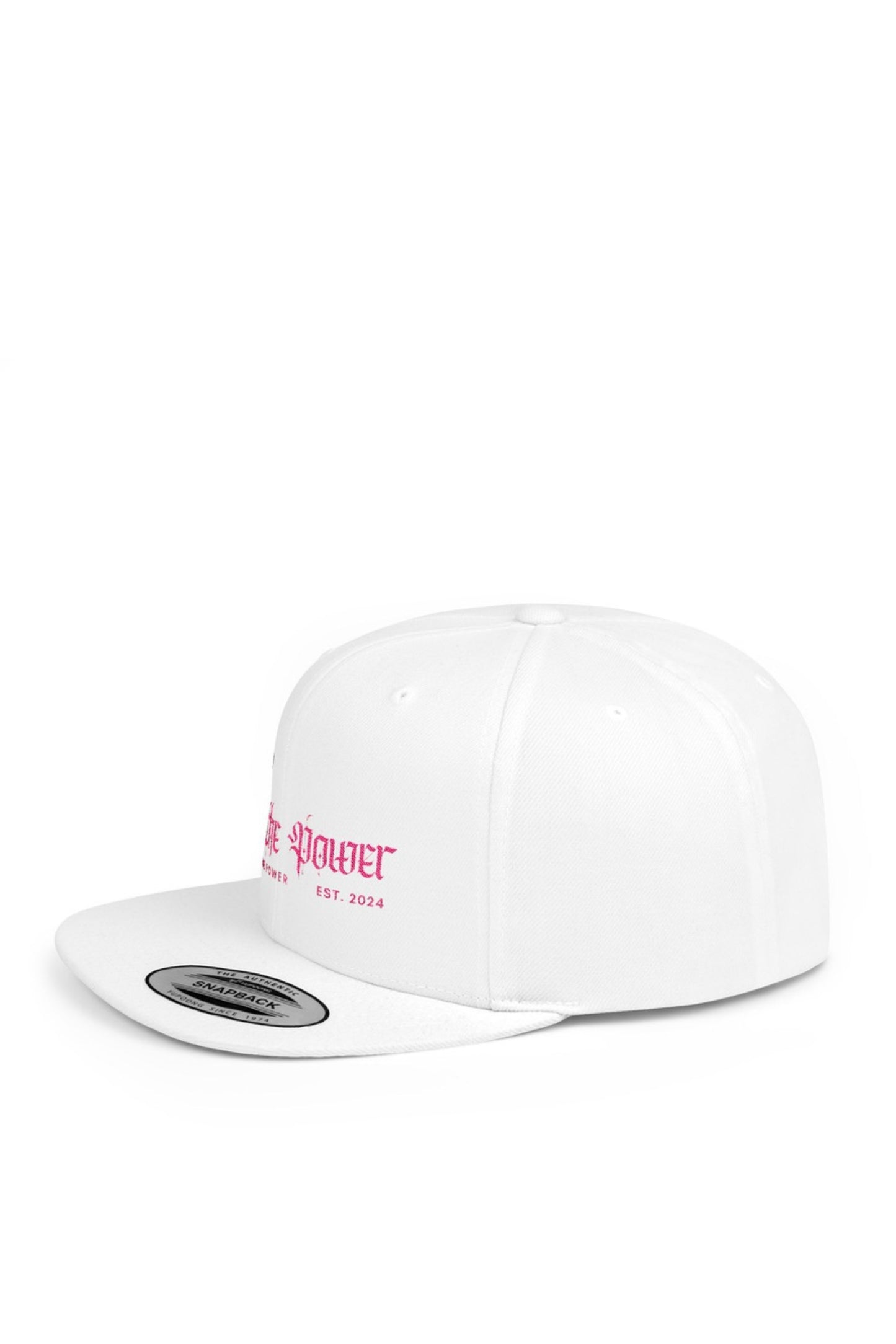 WTP | Snapback Hat