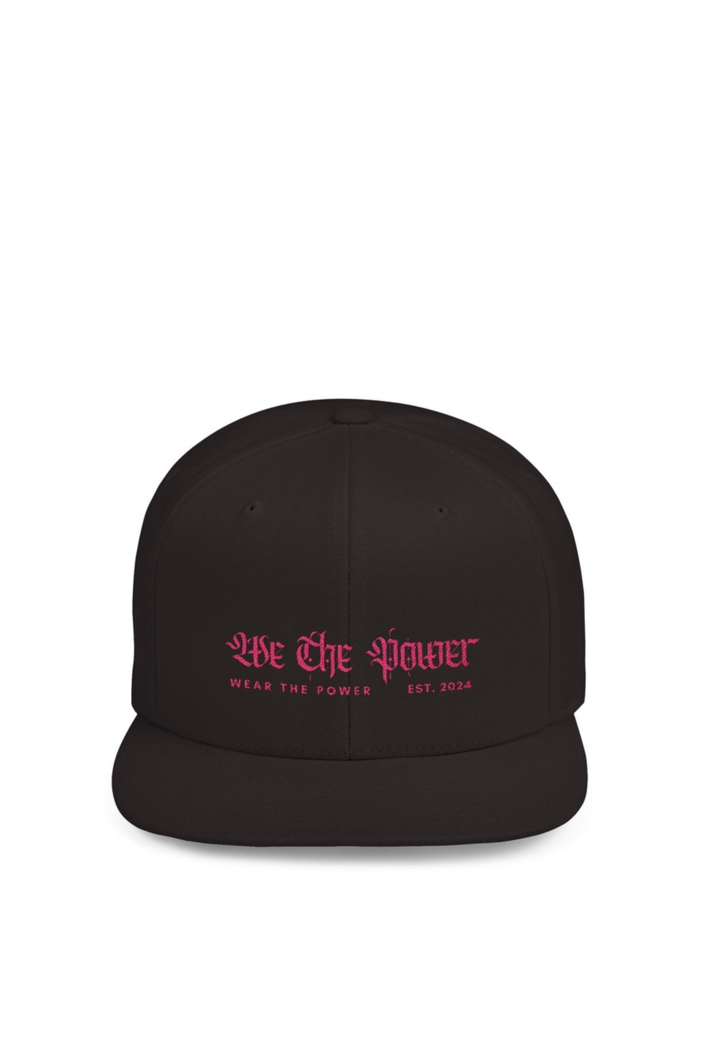 WTP | Snapback Hat
