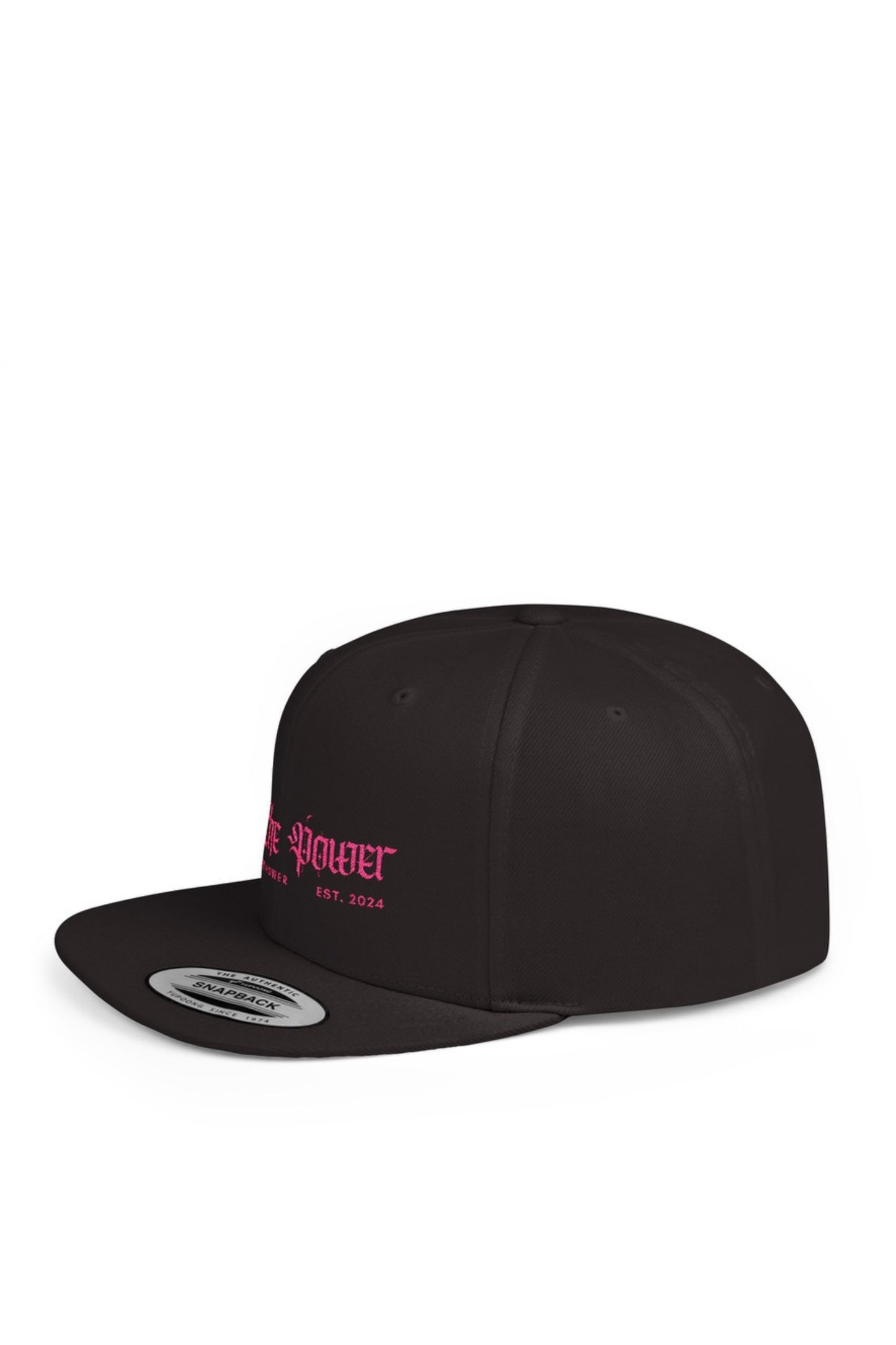 WTP | Snapback Hat