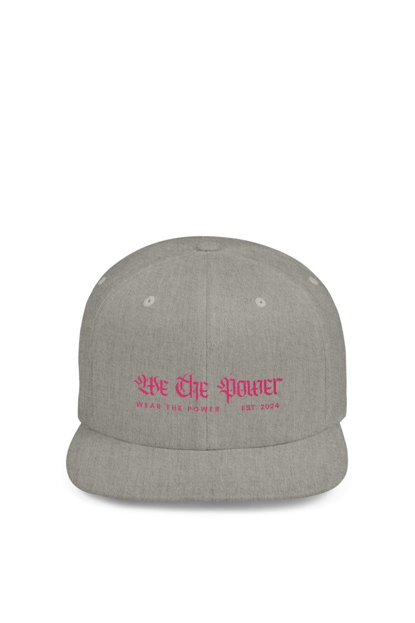 WTP | Snapback Hat