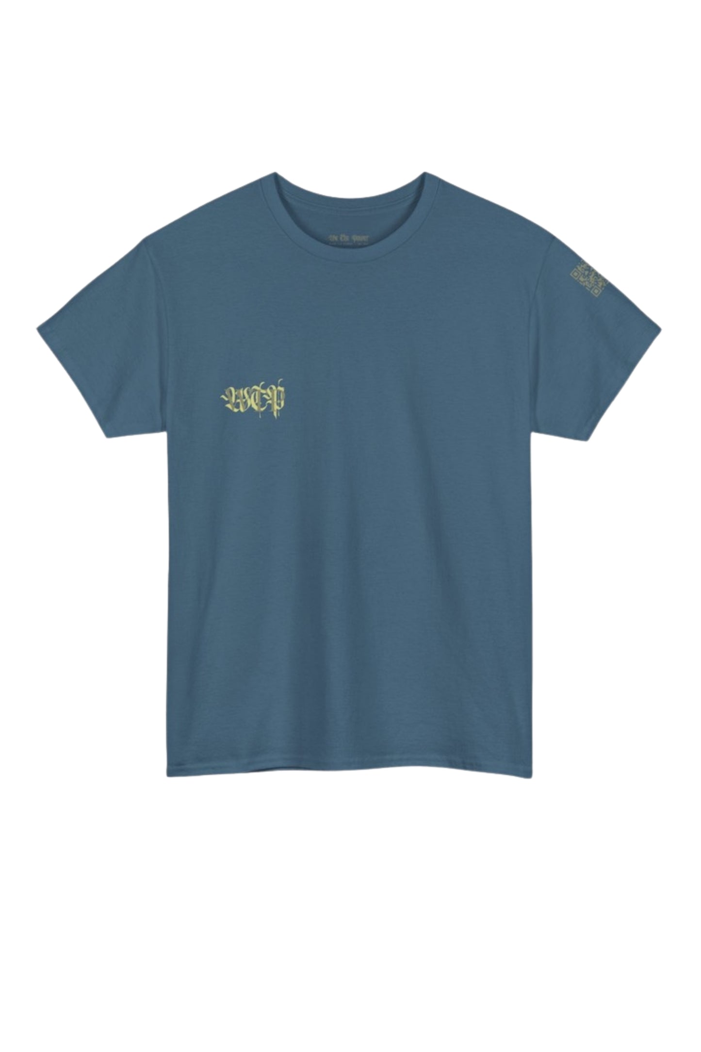 WTP | Sage Baby Logo Tee