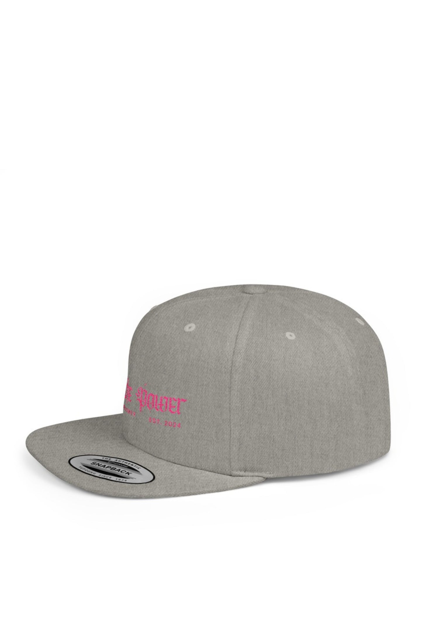 WTP | Snapback Hat