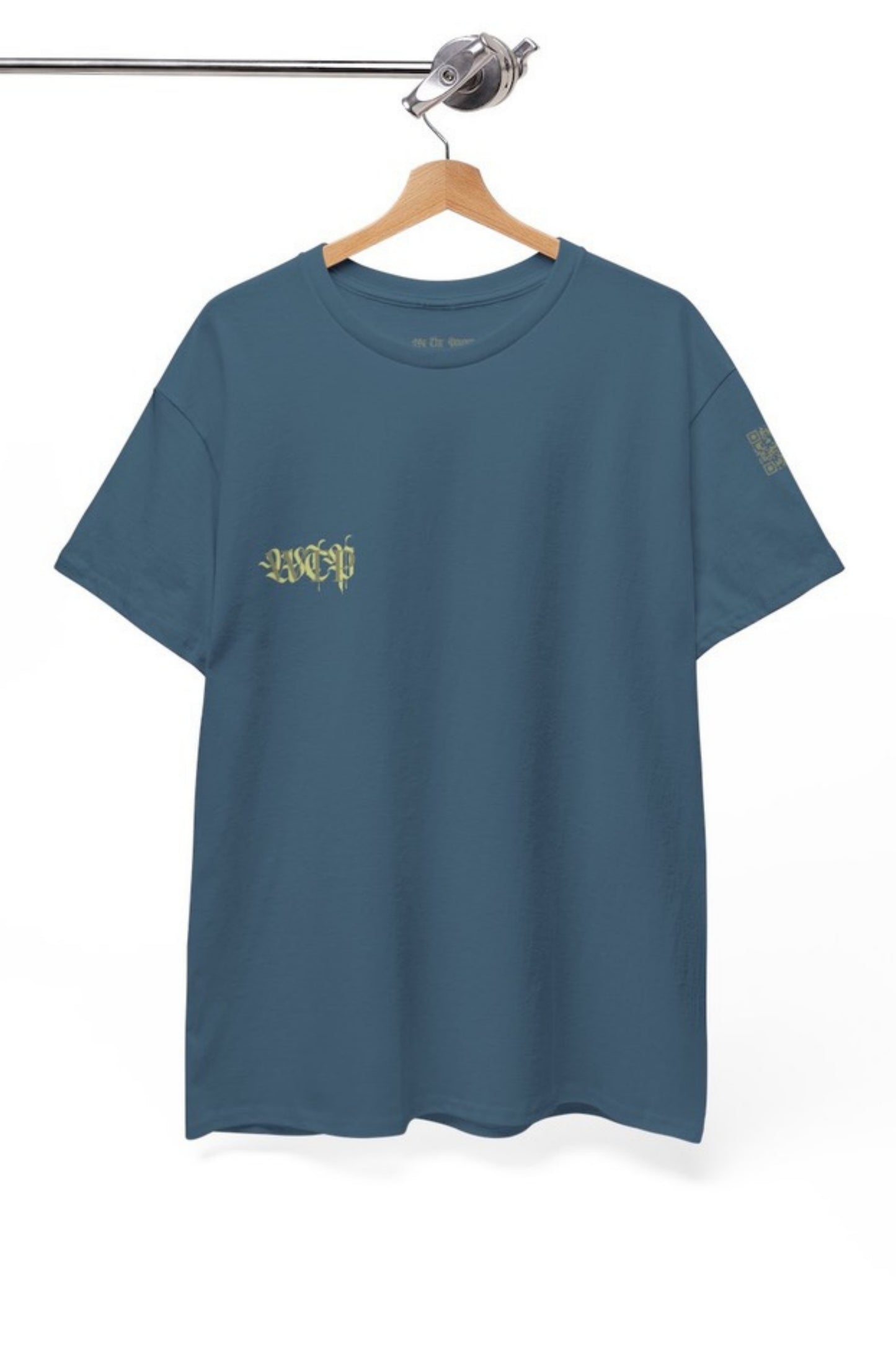 WTP | Sage Baby Logo Tee