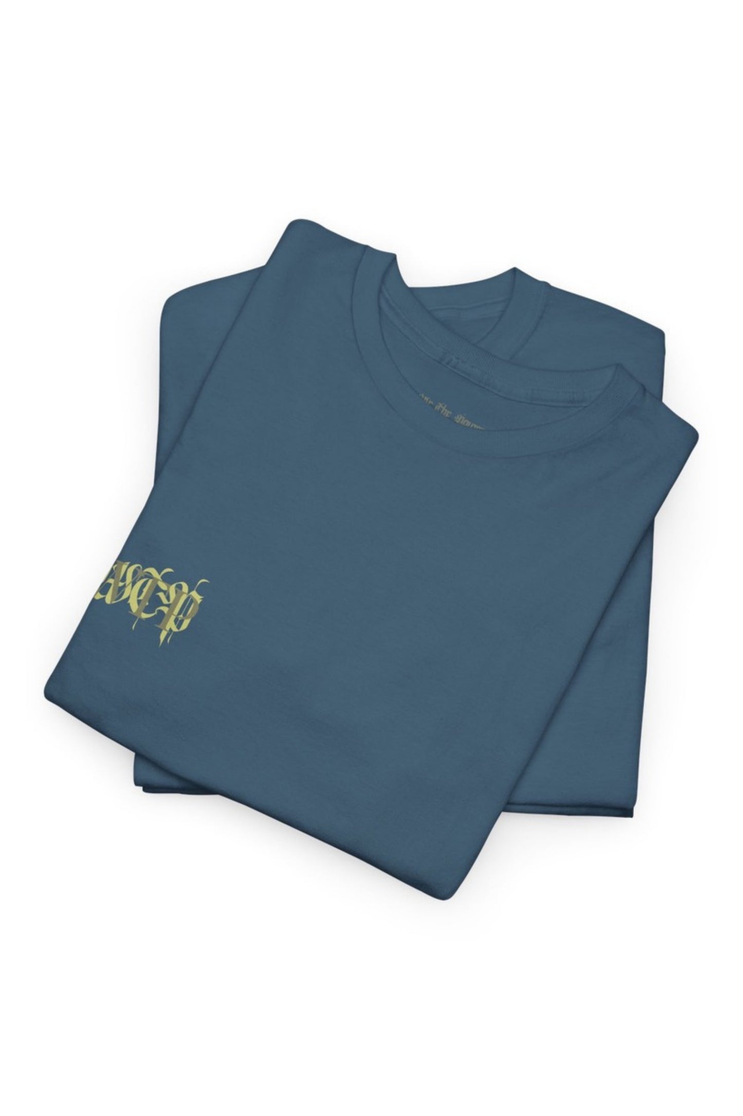 WTP | Sage Baby Logo Tee