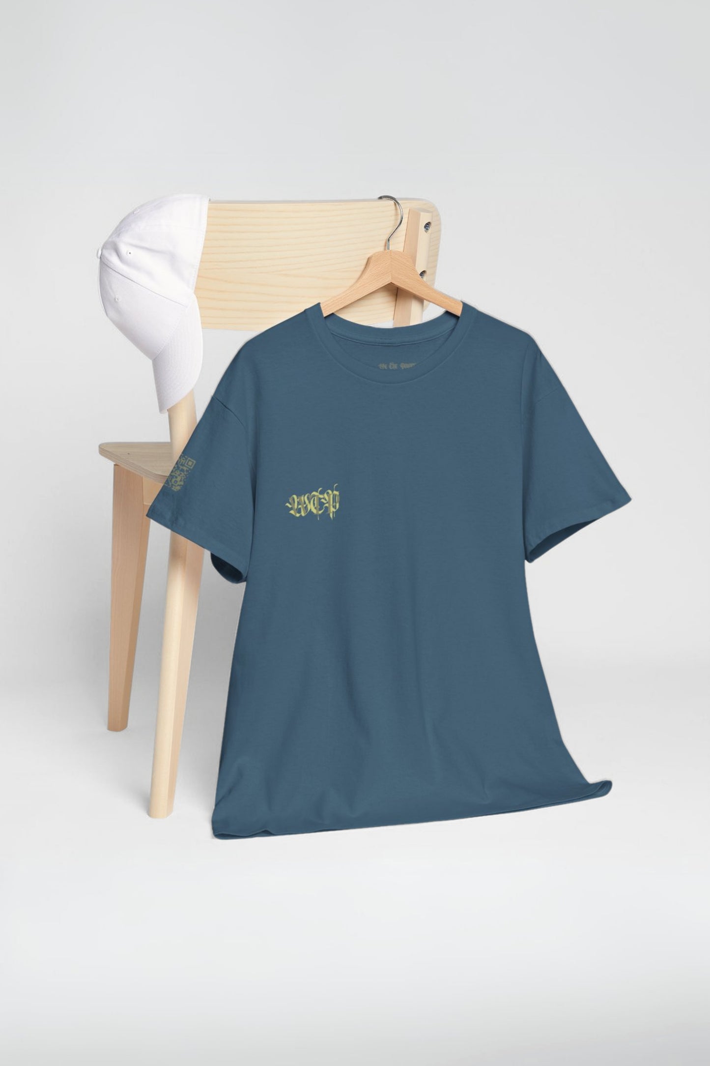 WTP | Sage Baby Logo Tee