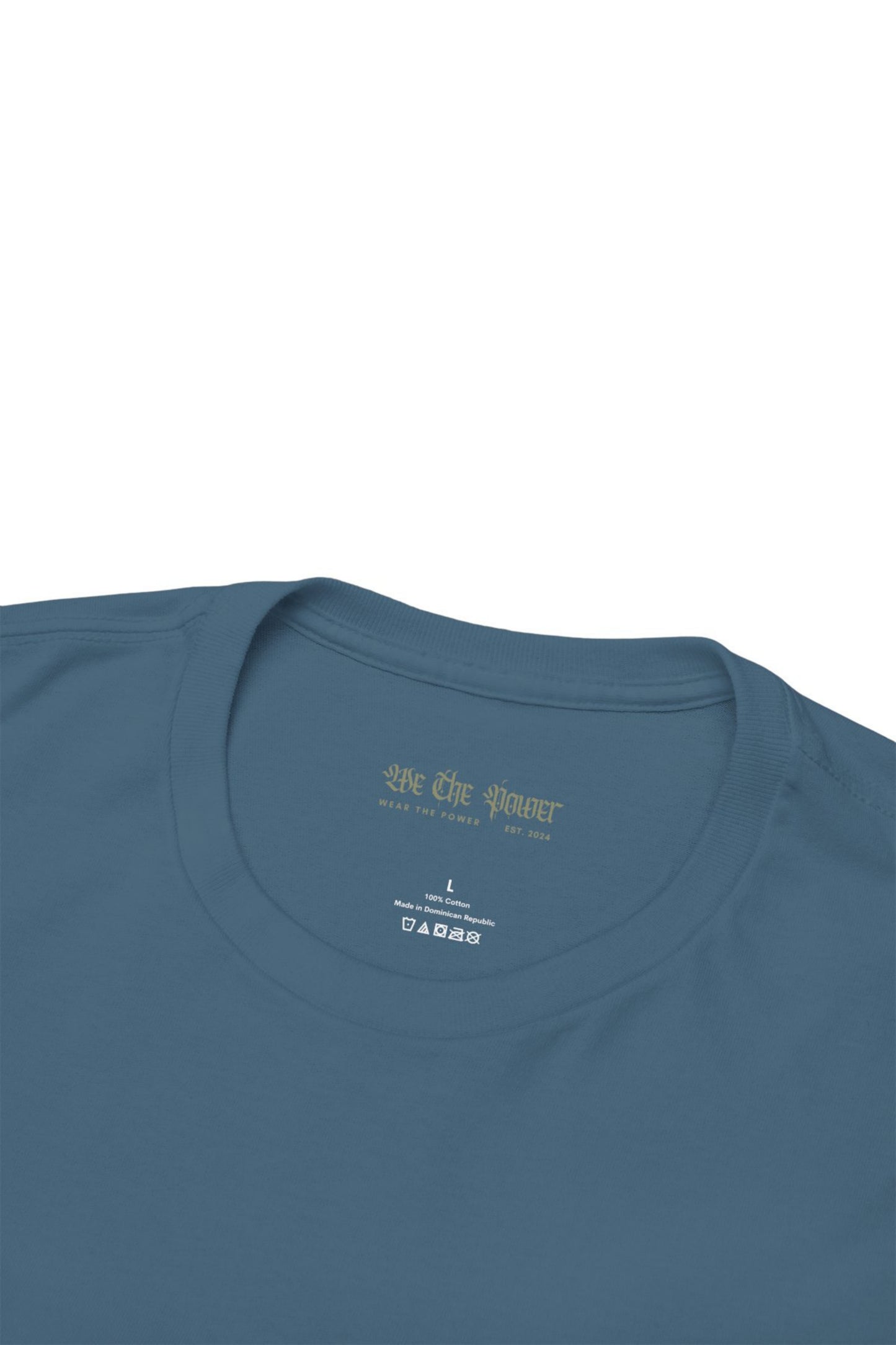 WTP | Sage Baby Logo Tee