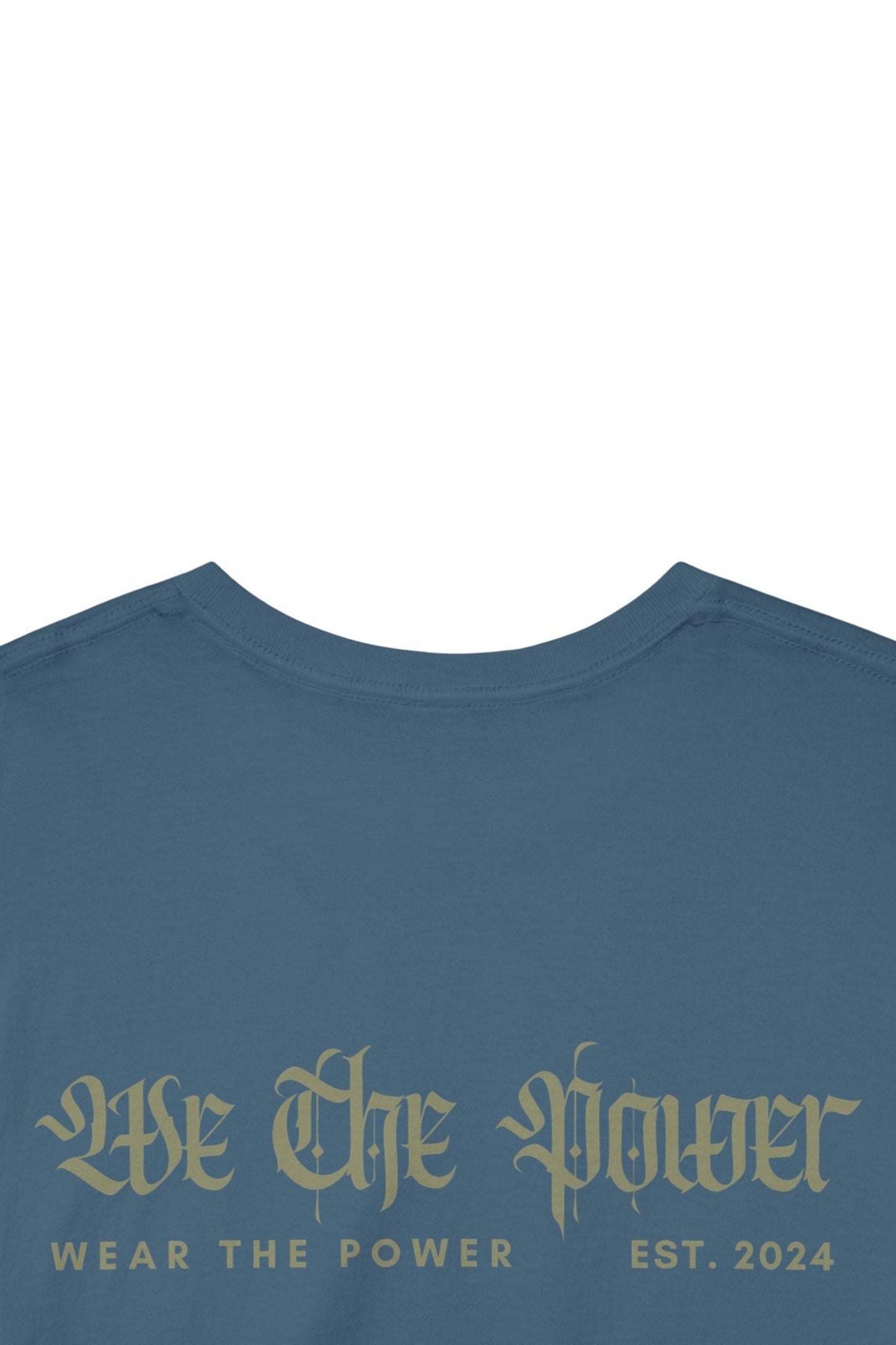WTP | Sage Baby Logo Tee