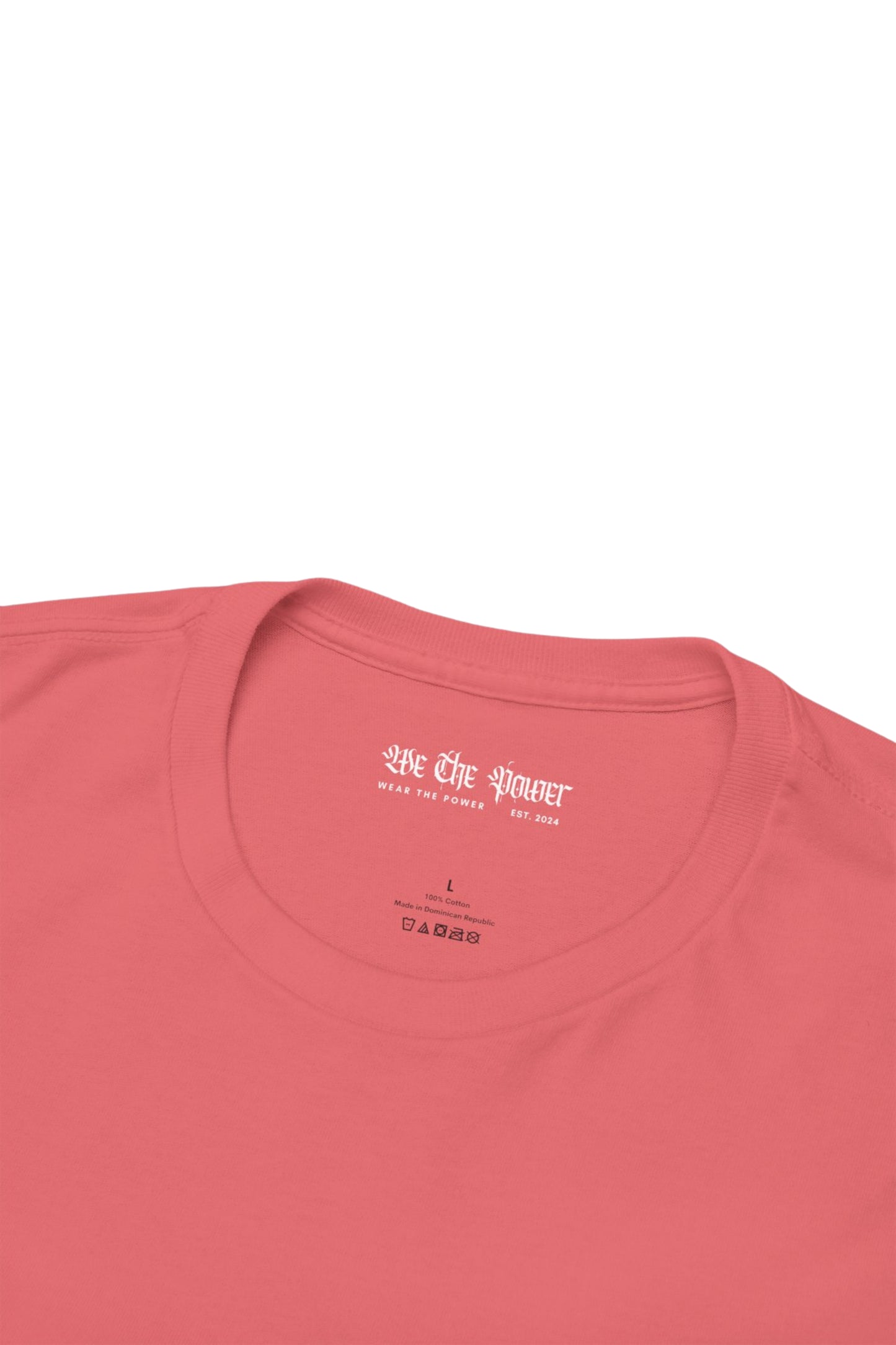 WTP | The "Sisterhood" Tee