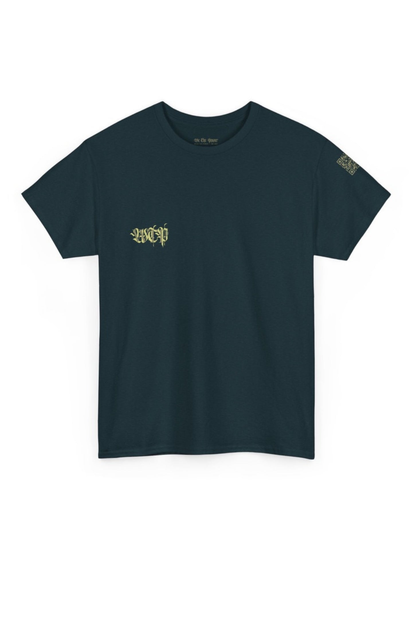 WTP | Sage Baby Logo Tee