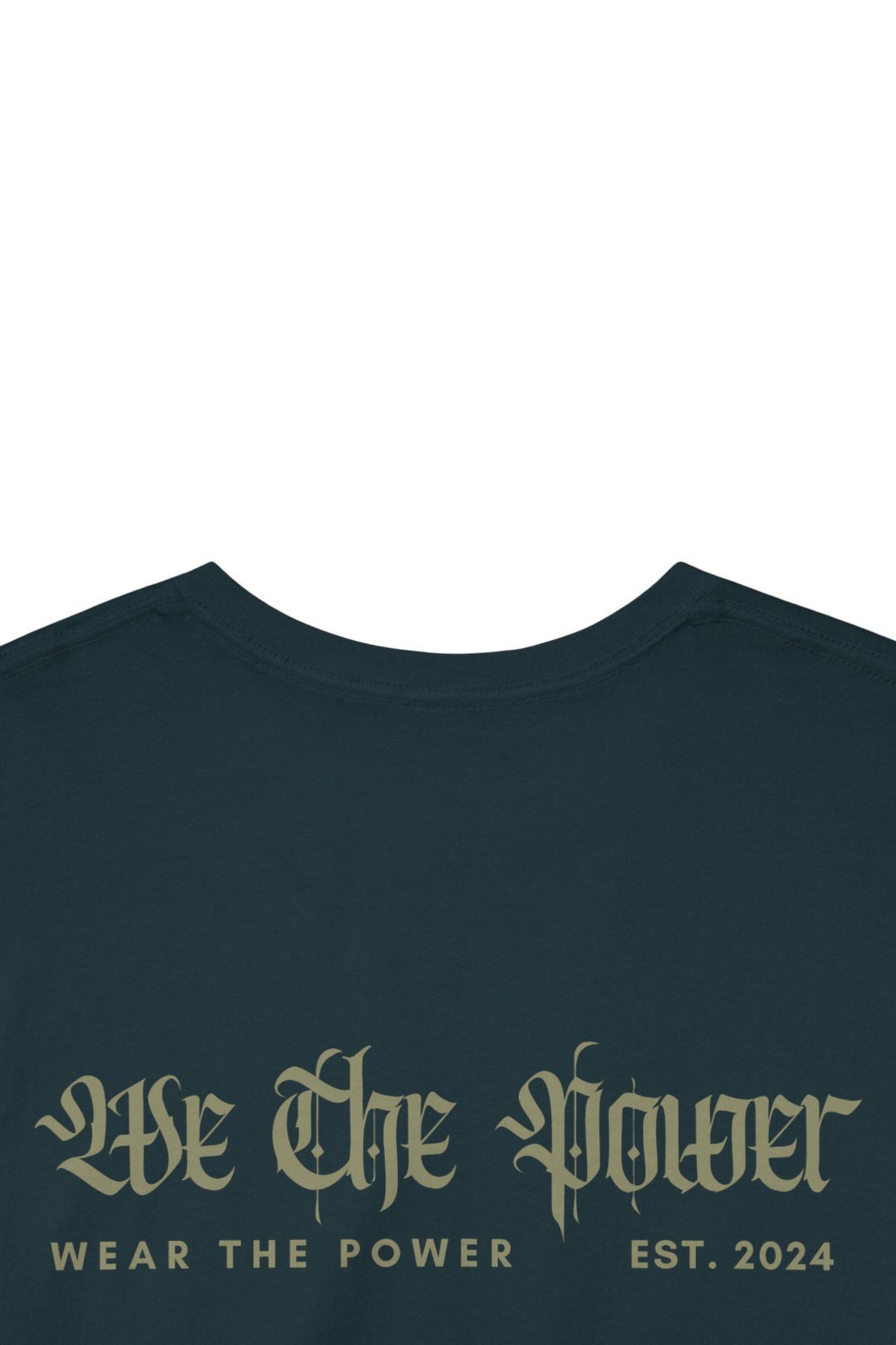 WTP | Sage Baby Logo Tee