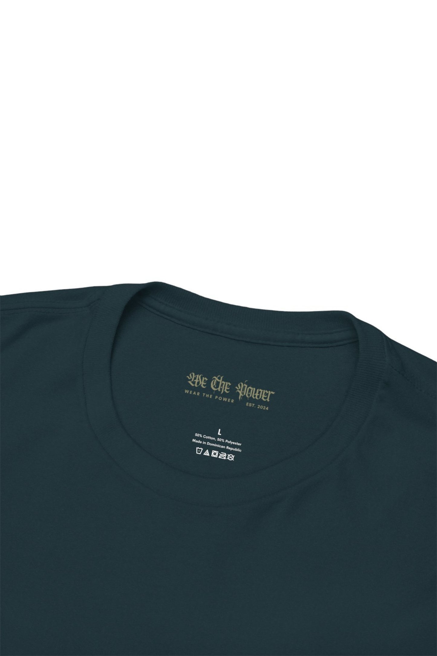 WTP | Sage Baby Logo Tee