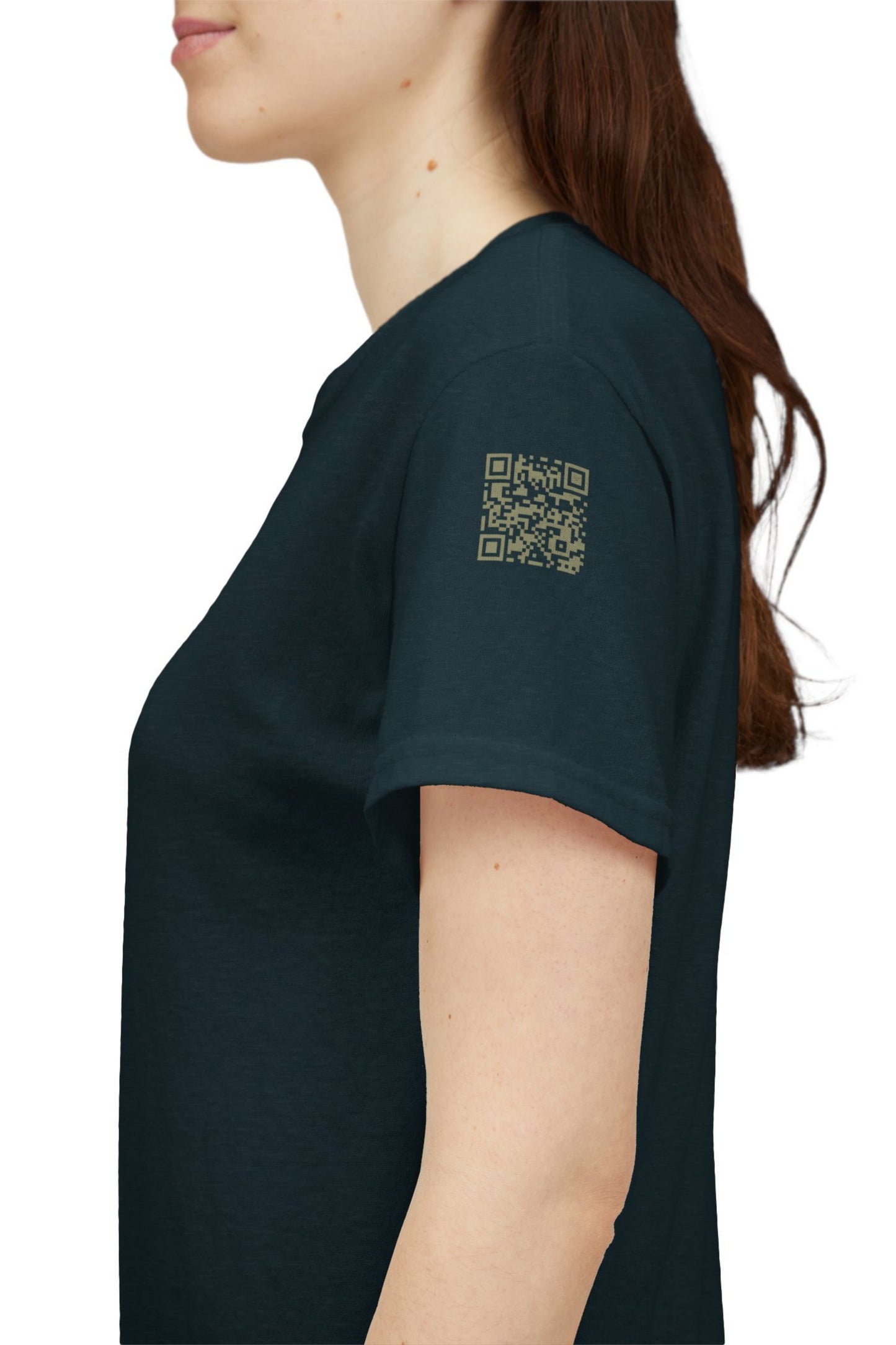WTP | Sage Baby Logo Tee