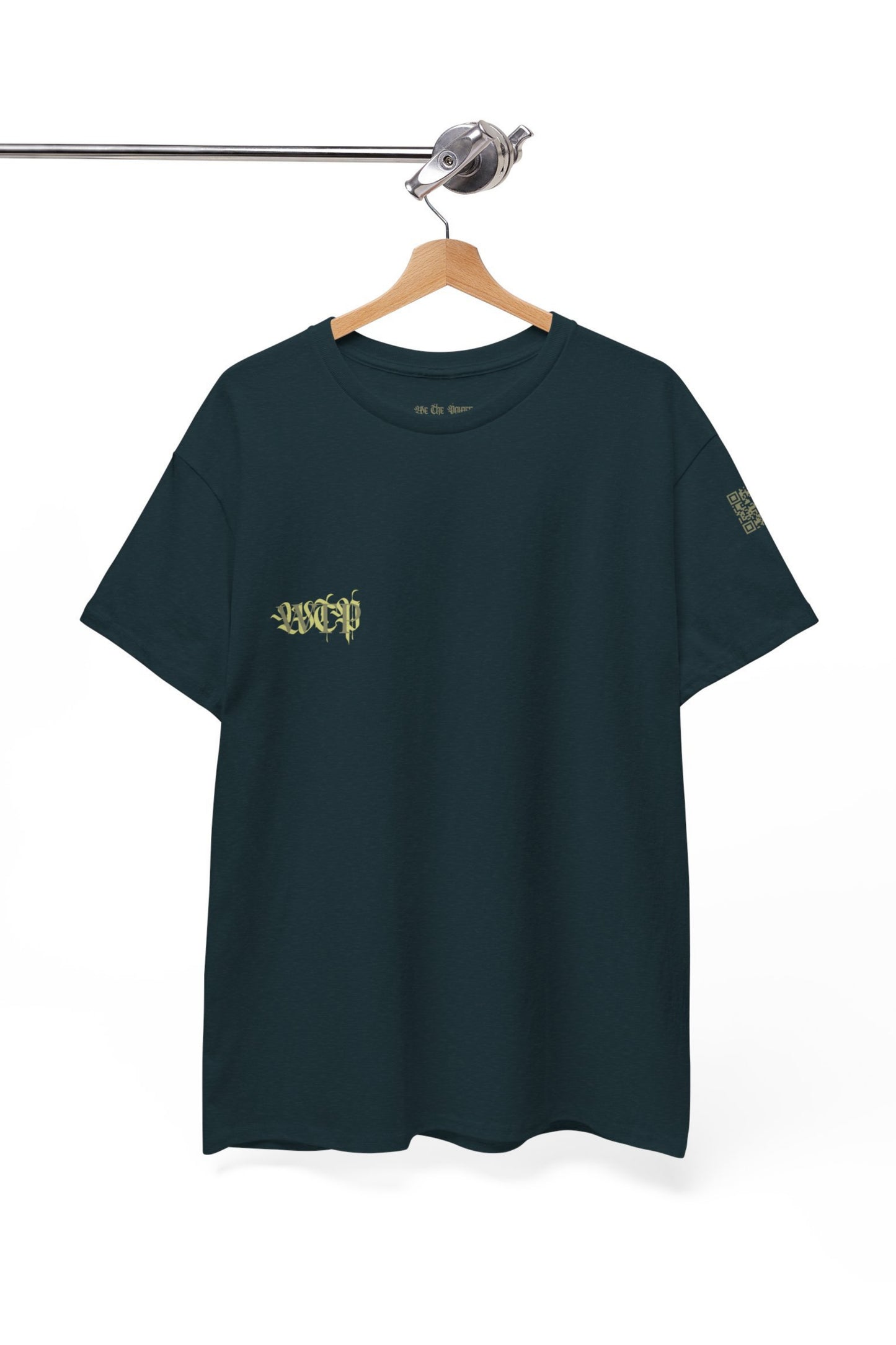 WTP | Sage Baby Logo Tee