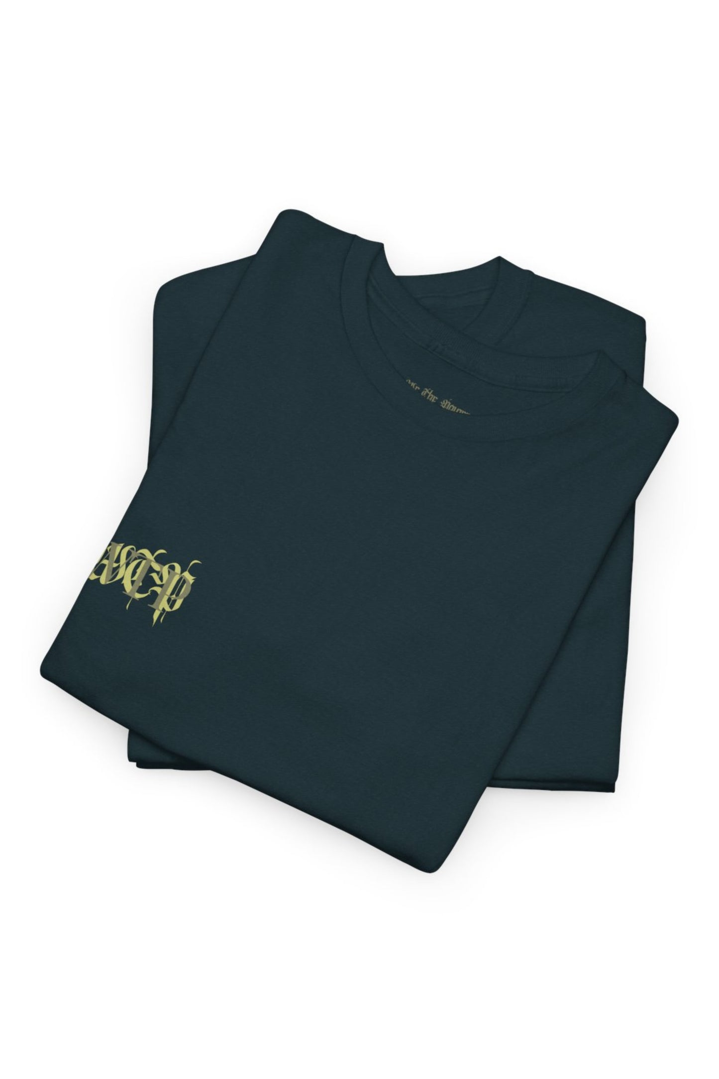 WTP | Sage Baby Logo Tee