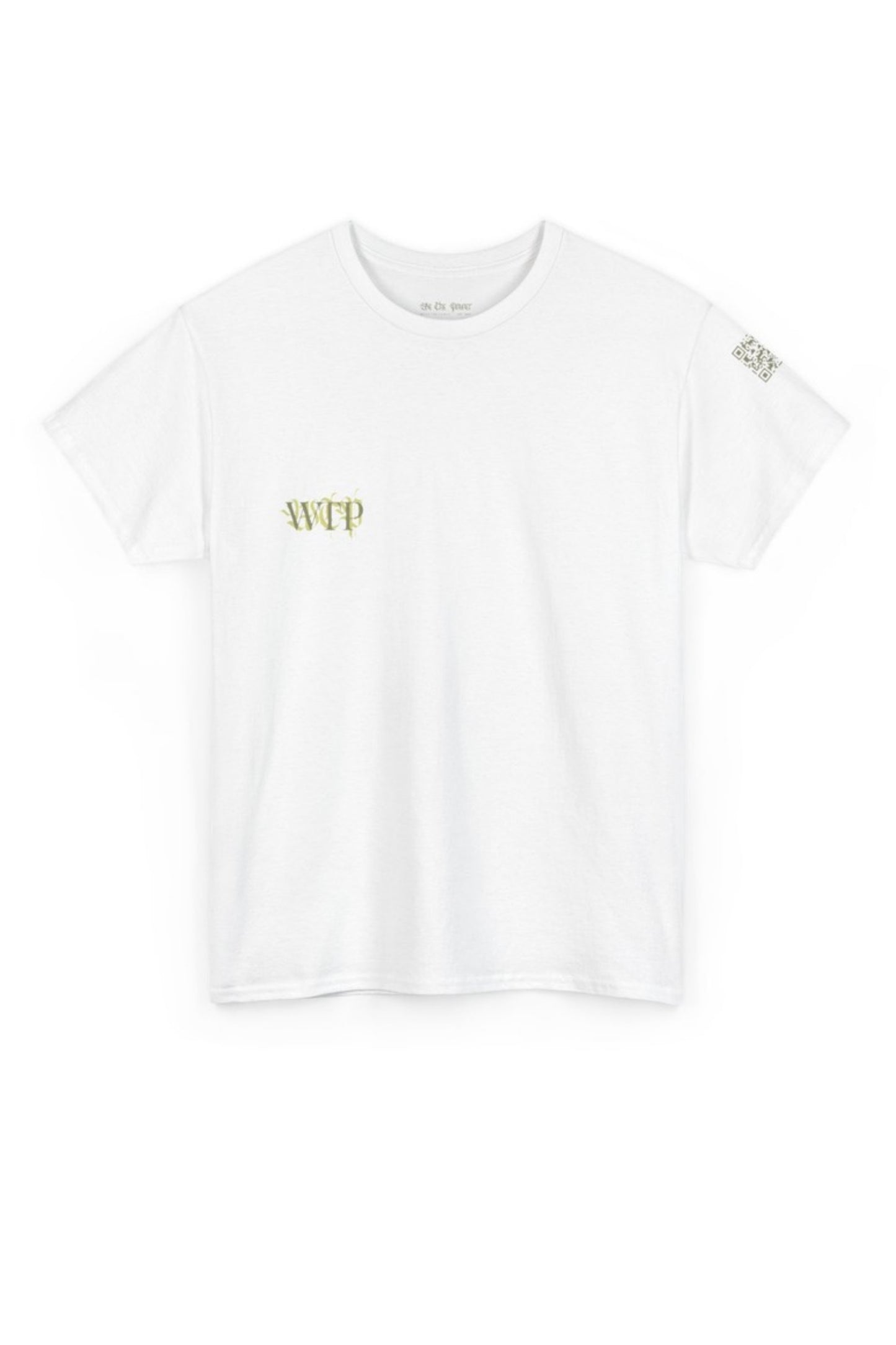 WTP | Sage Baby Logo Tee