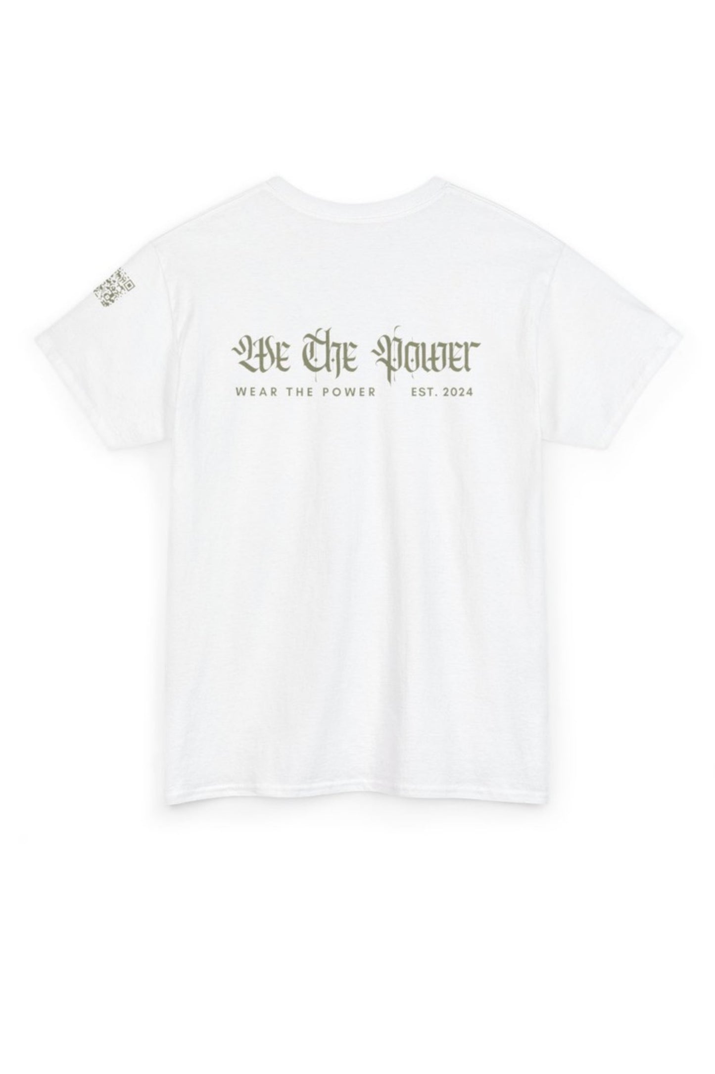 WTP | Sage Baby Logo Tee