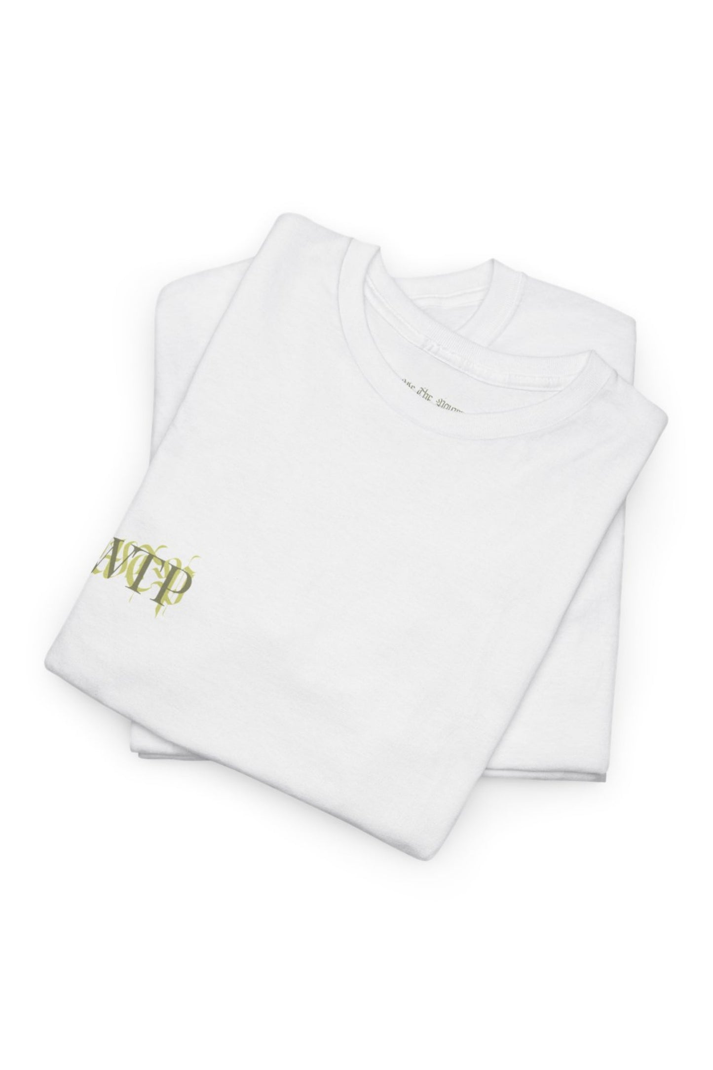 WTP | Sage Baby Logo Tee
