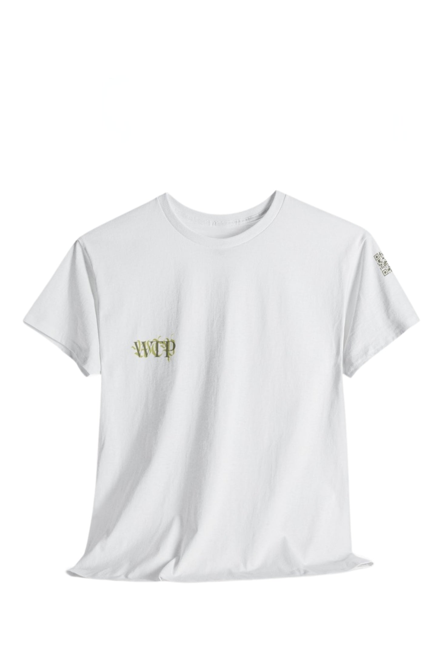 WTP | Sage Baby Logo Tee