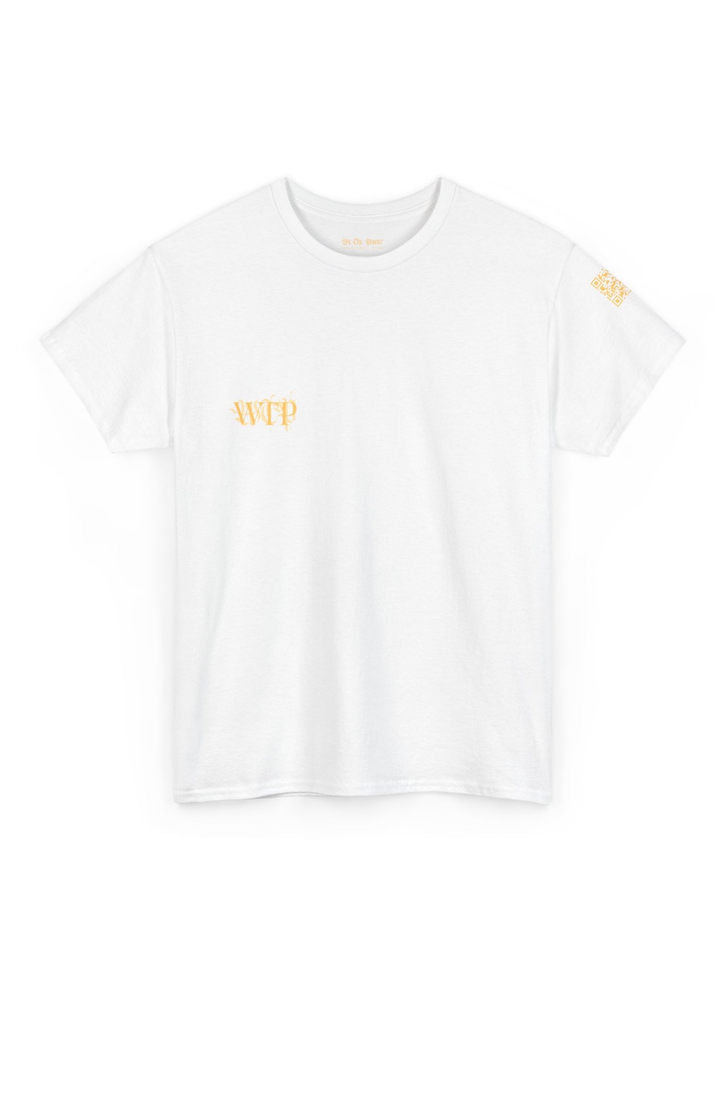 WTP | Sunshine Mini Logo Tee