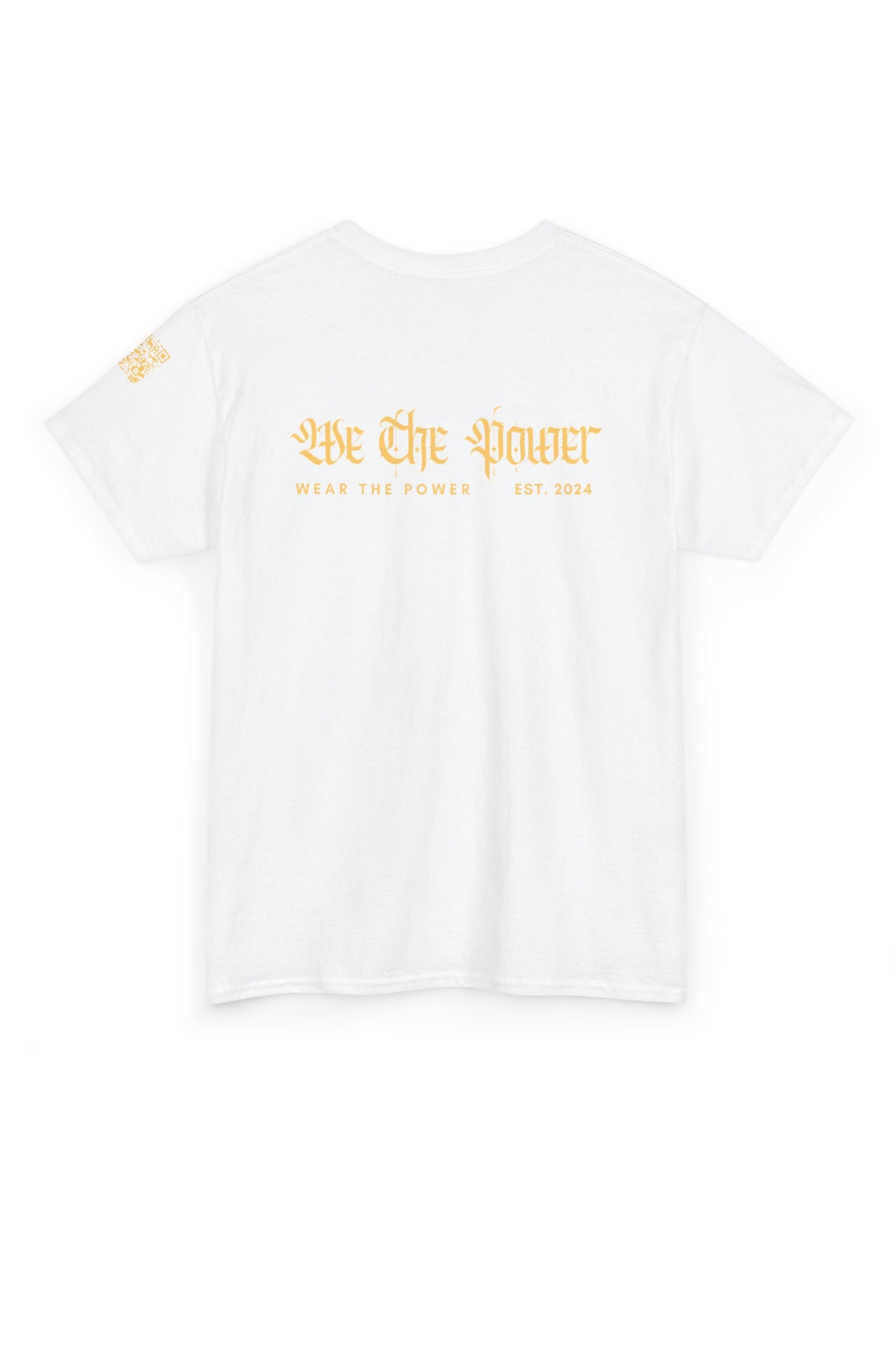 WTP | Sunshine Mini Logo Tee