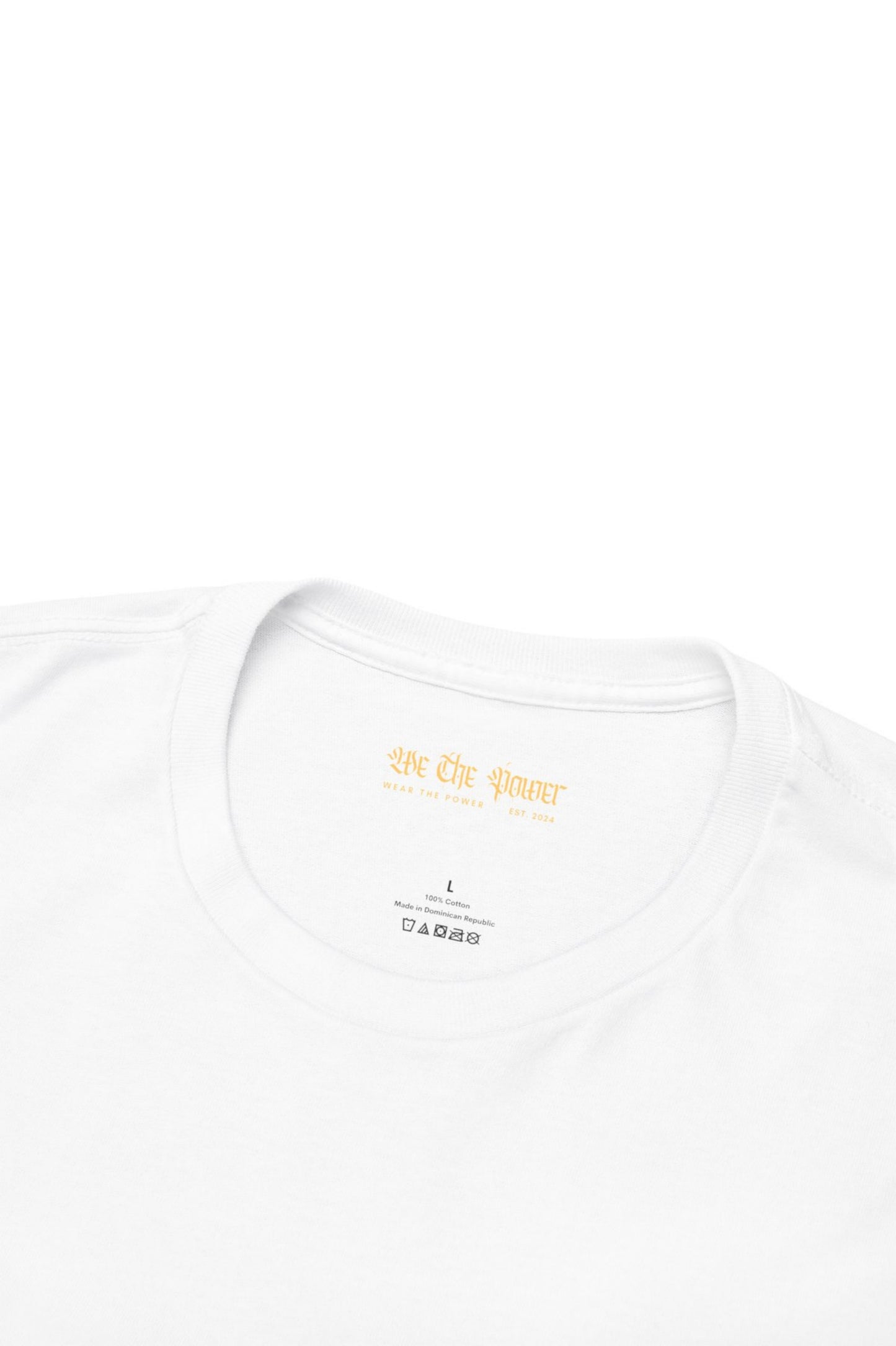 WTP | Sunshine Mini Logo Tee