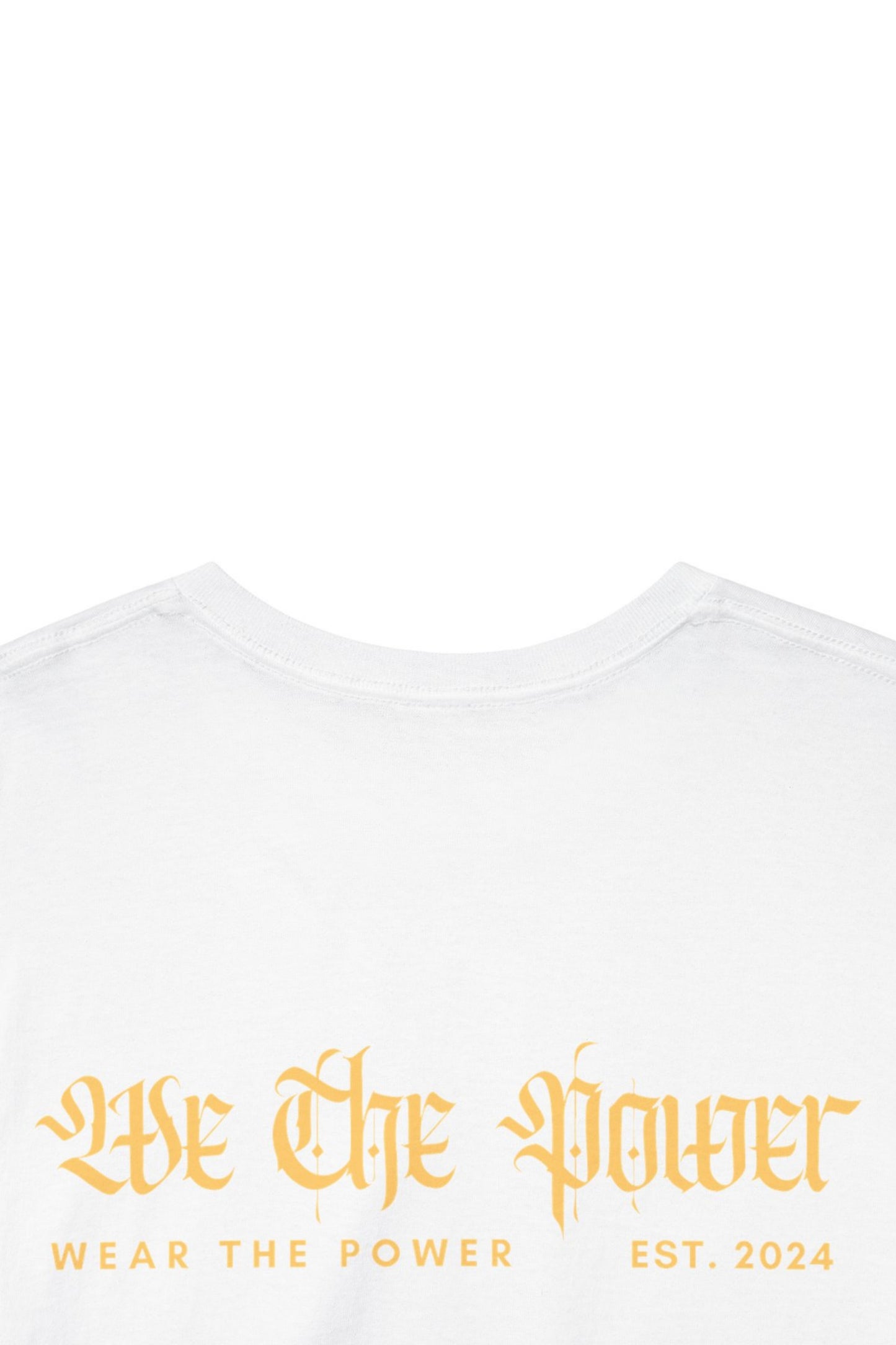 WTP | Sunshine Mini Logo Tee