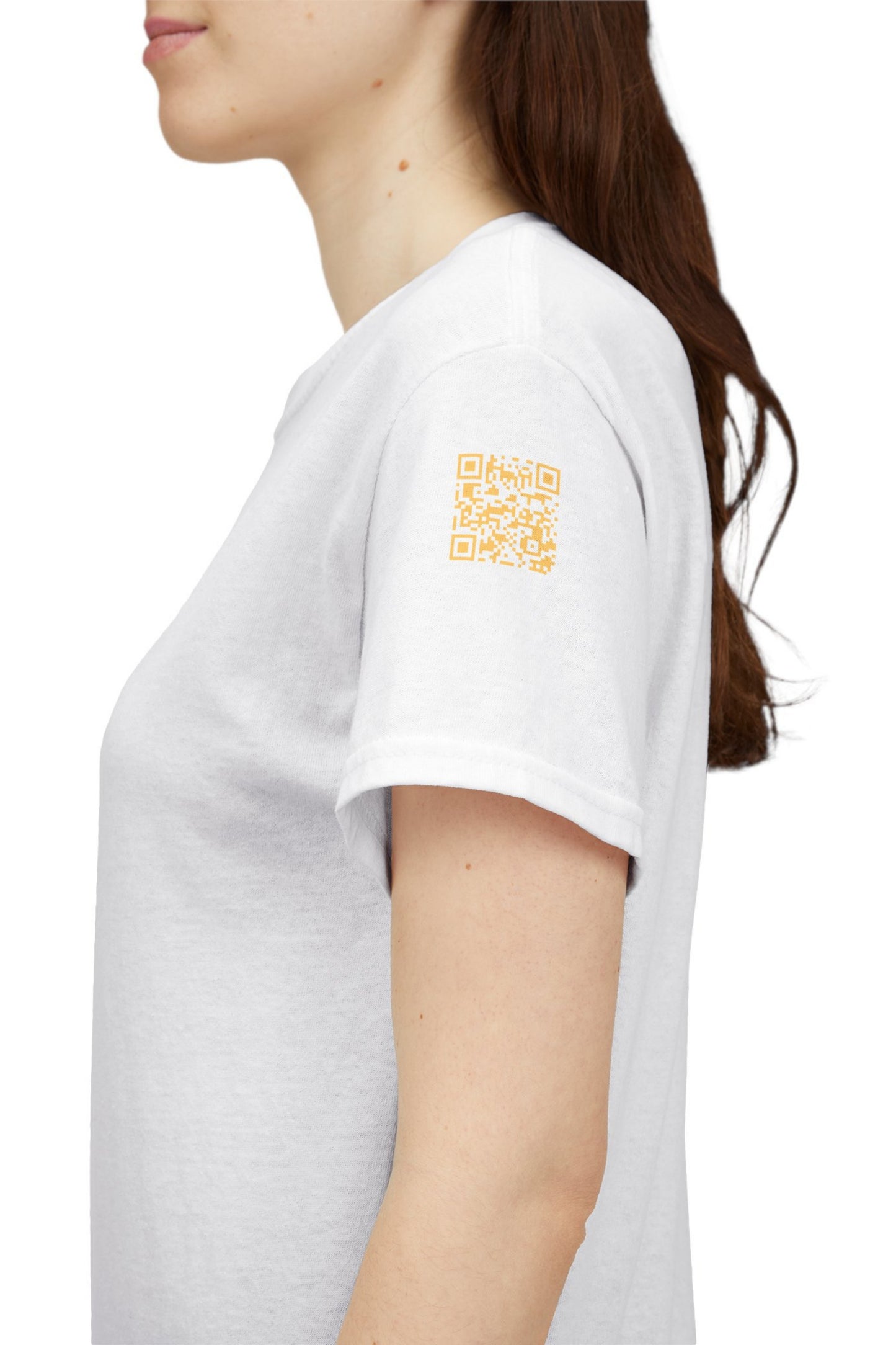 WTP | Sunshine Mini Logo Tee