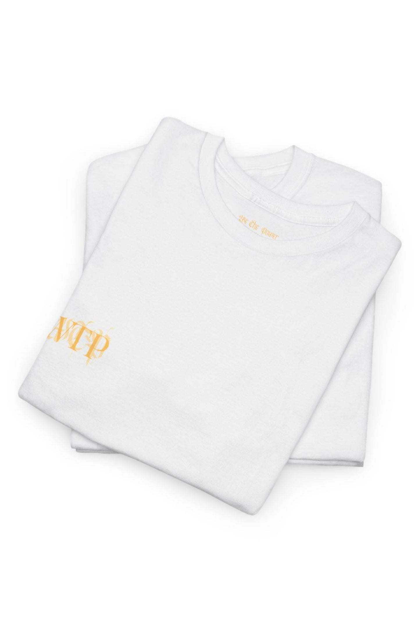 WTP | Sunshine Mini Logo Tee